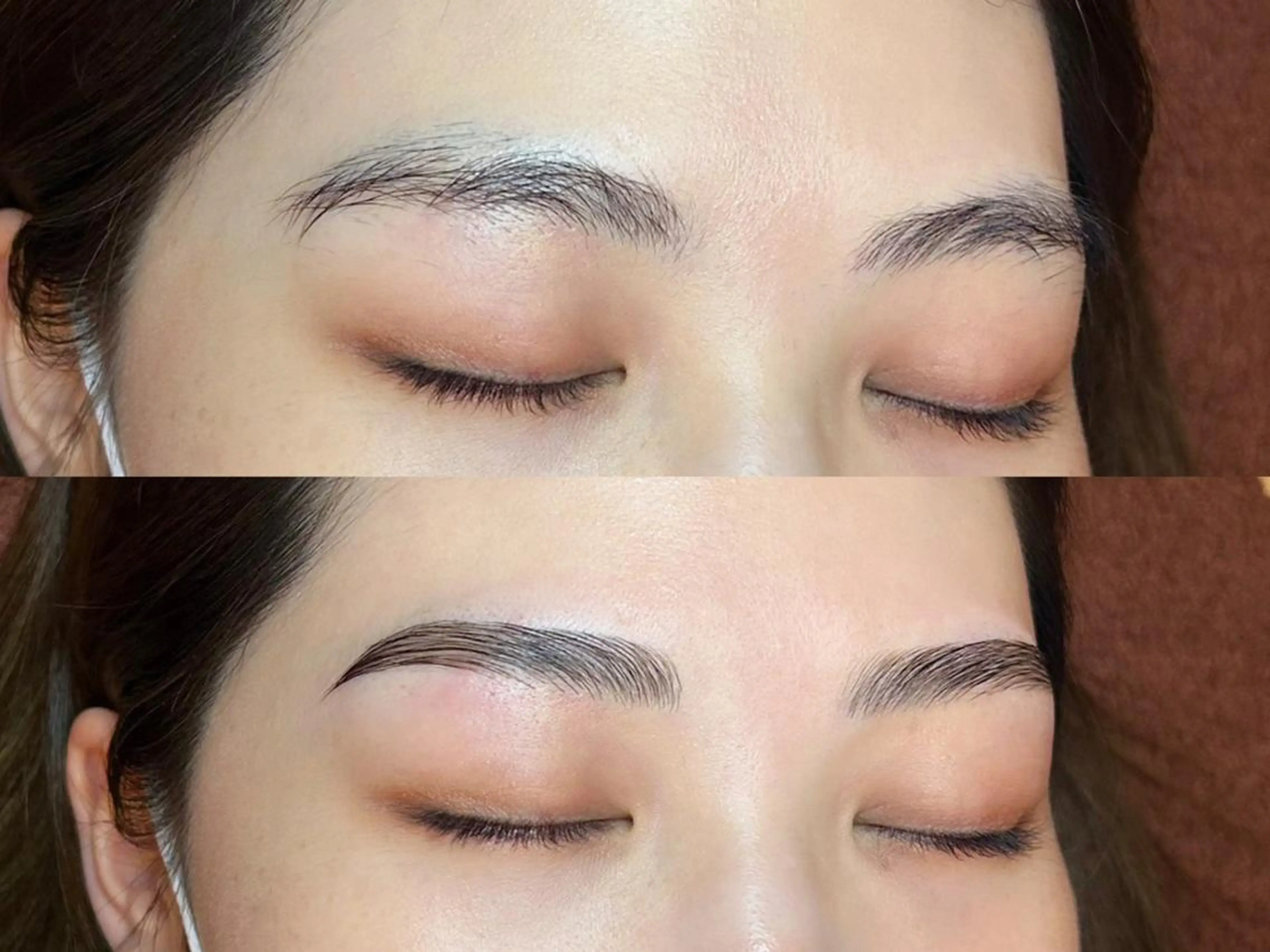 アイブロウ リフティ 小倉店のマツエク・マツパデザイン