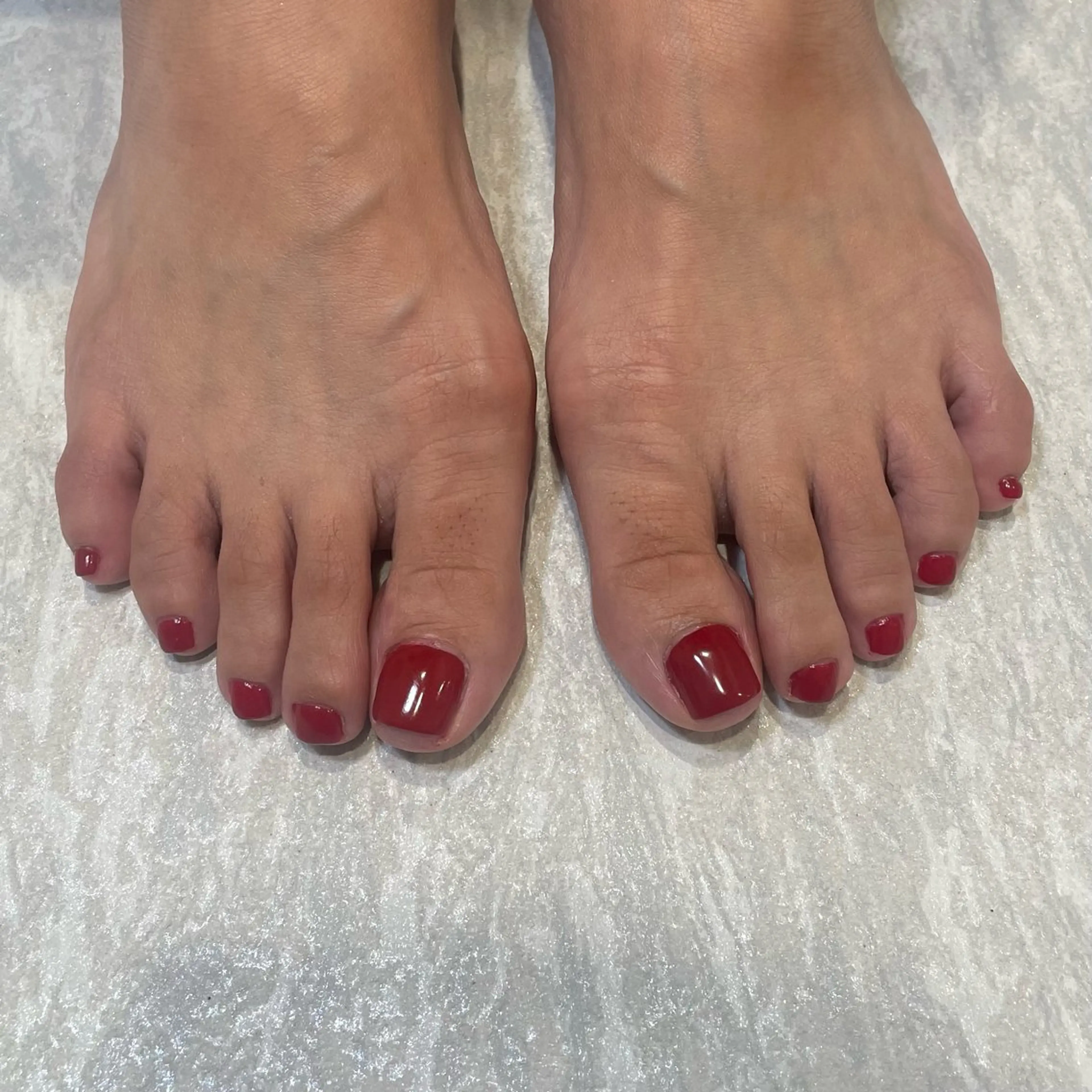 ネイル Lulua hinaのネイルデザイン