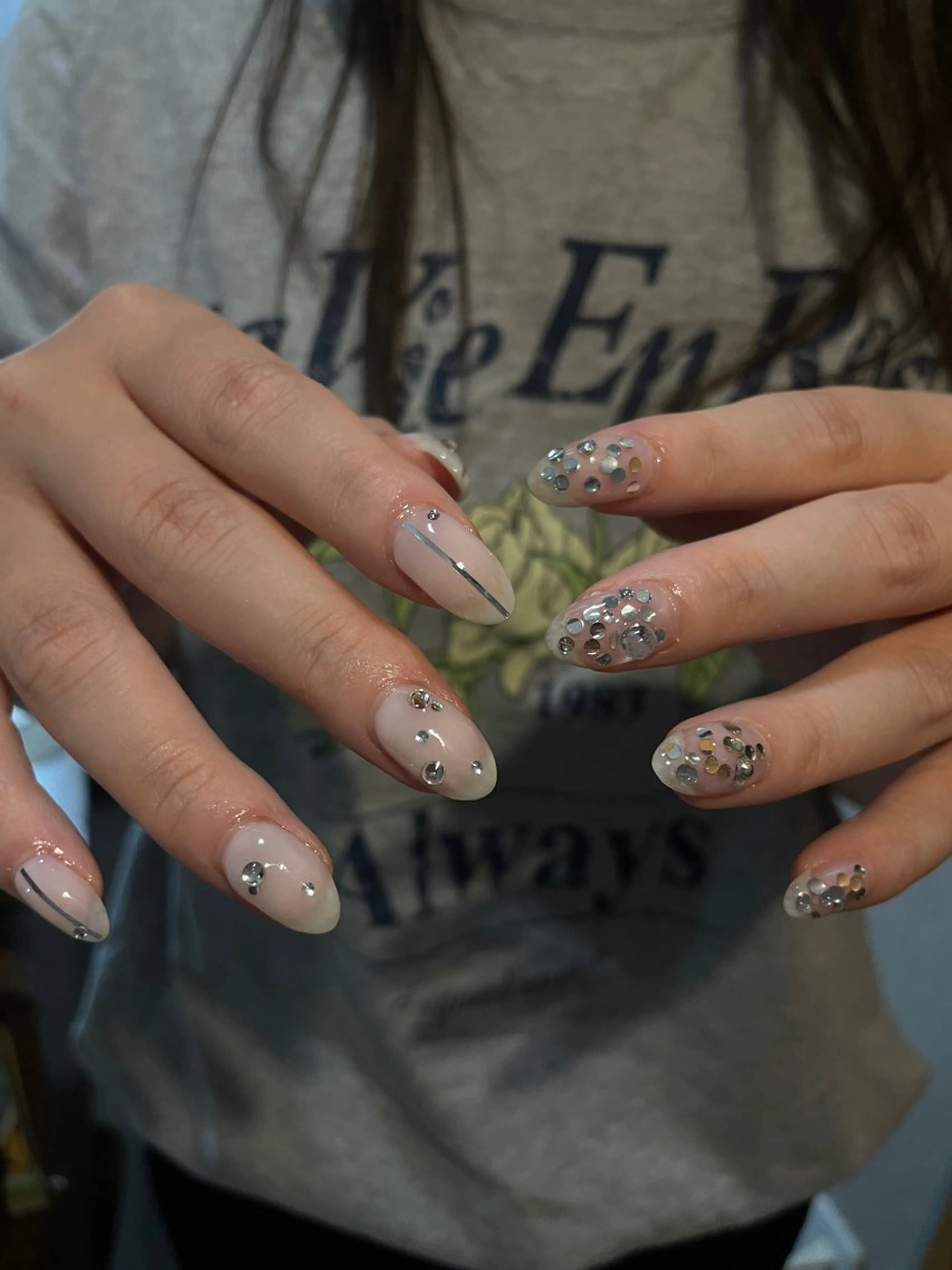 ネイル redpoint mayuのネイルデザイン