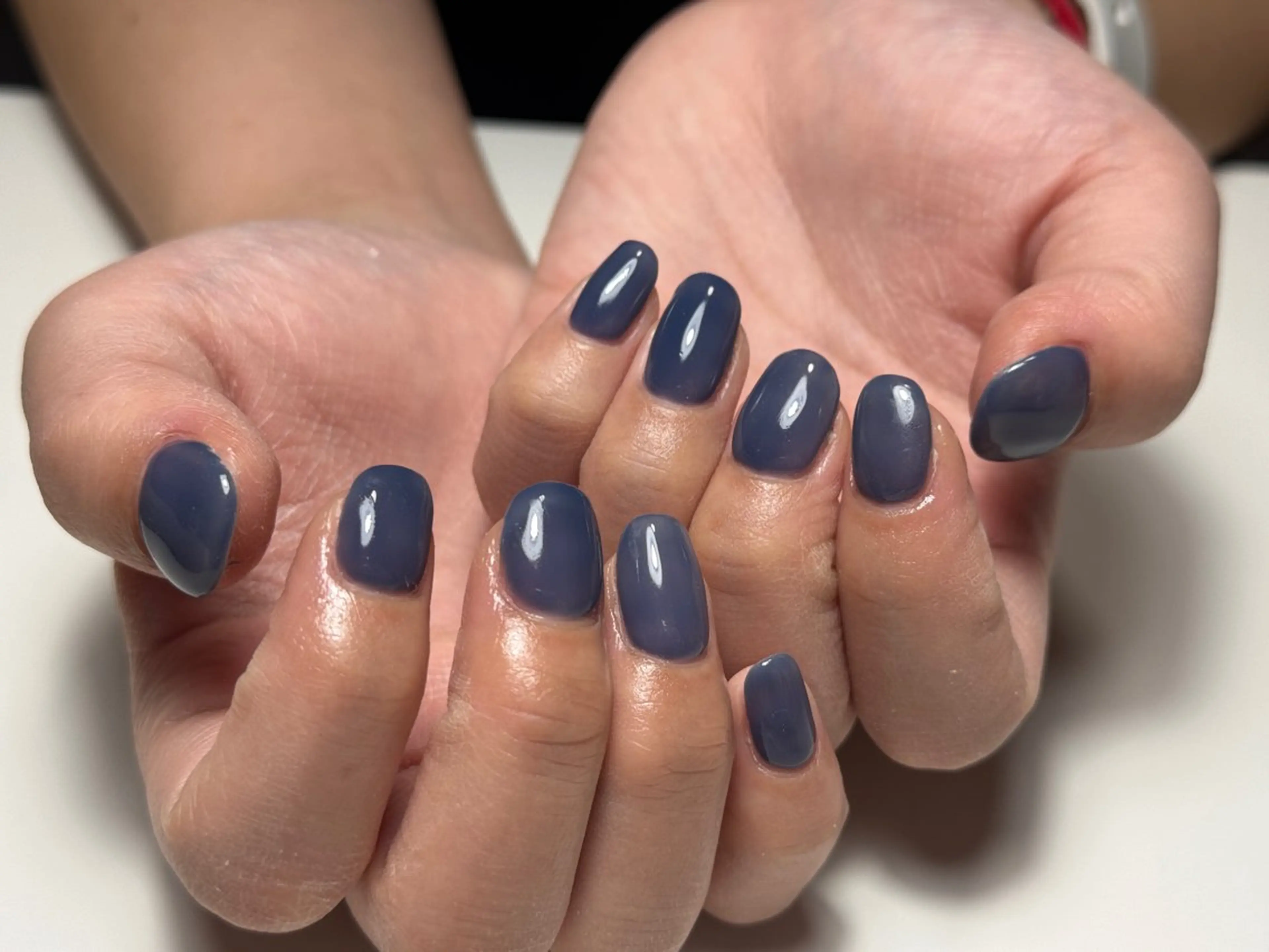 ネイル ハンドネイル Salon Luciaのネイルデザイン