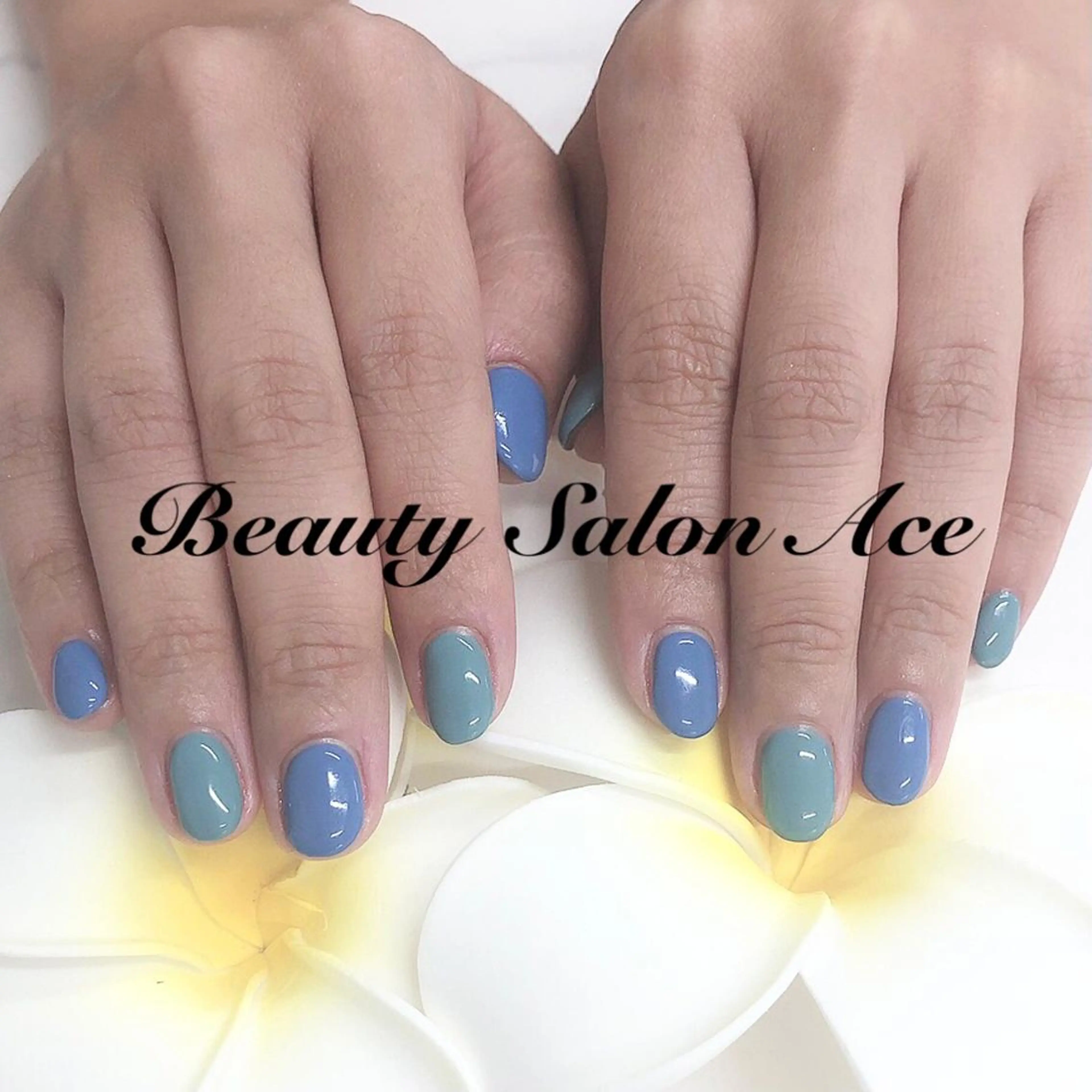 ネイル アートネイル ジェルネイル メンズネイル ワンカラーネイル 夏ネイル ハンドネイル ハンドケア 池袋フィルイン Ace♡Nailのネイルデザイン