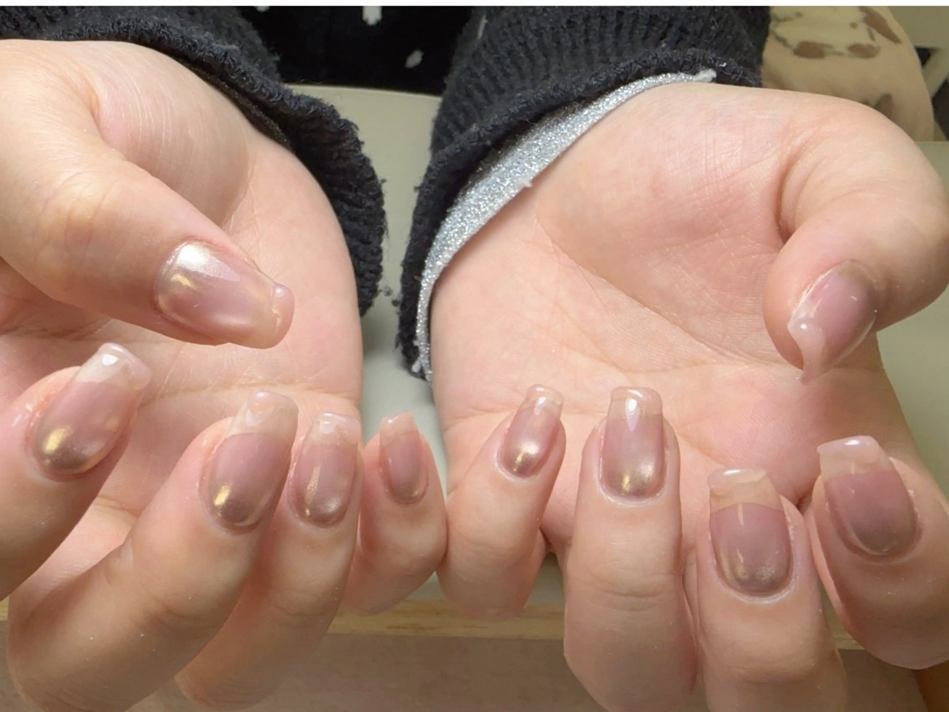 ネイル july nailのネイルデザイン