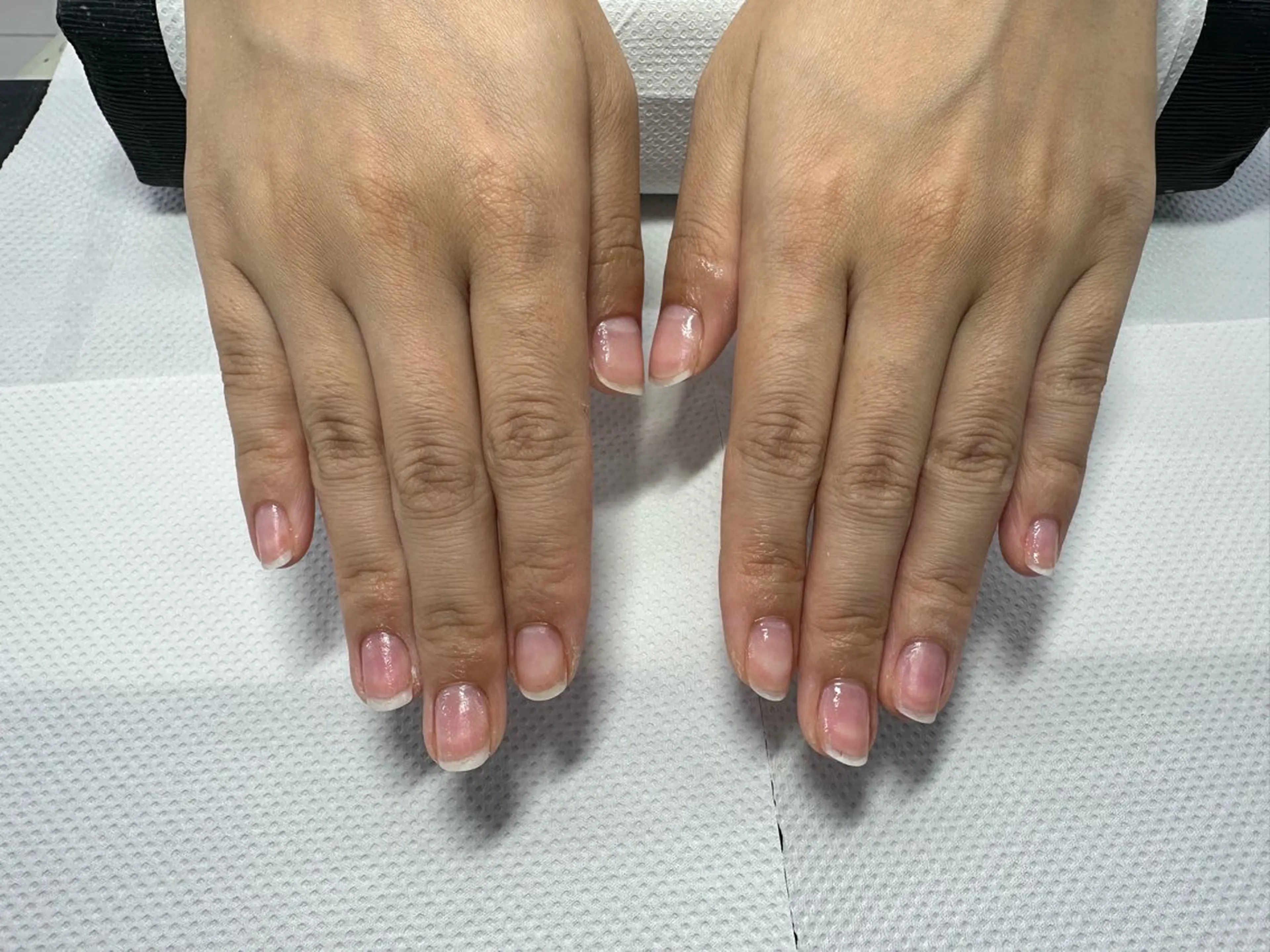 ネイル ジェルネイル 坪田 優花のネイルデザイン