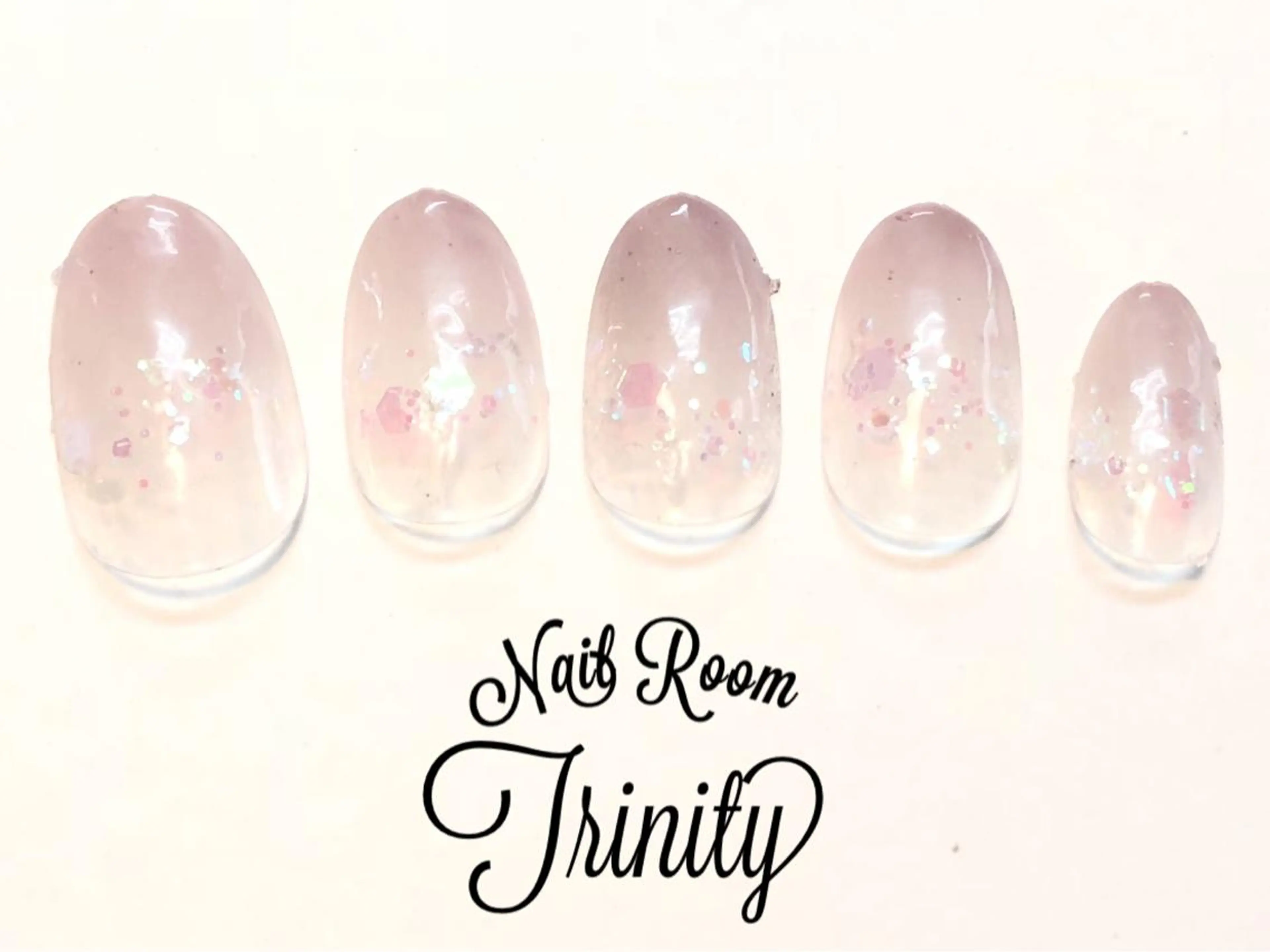 ネイル ハンドネイル Trinity staffのネイルデザイン