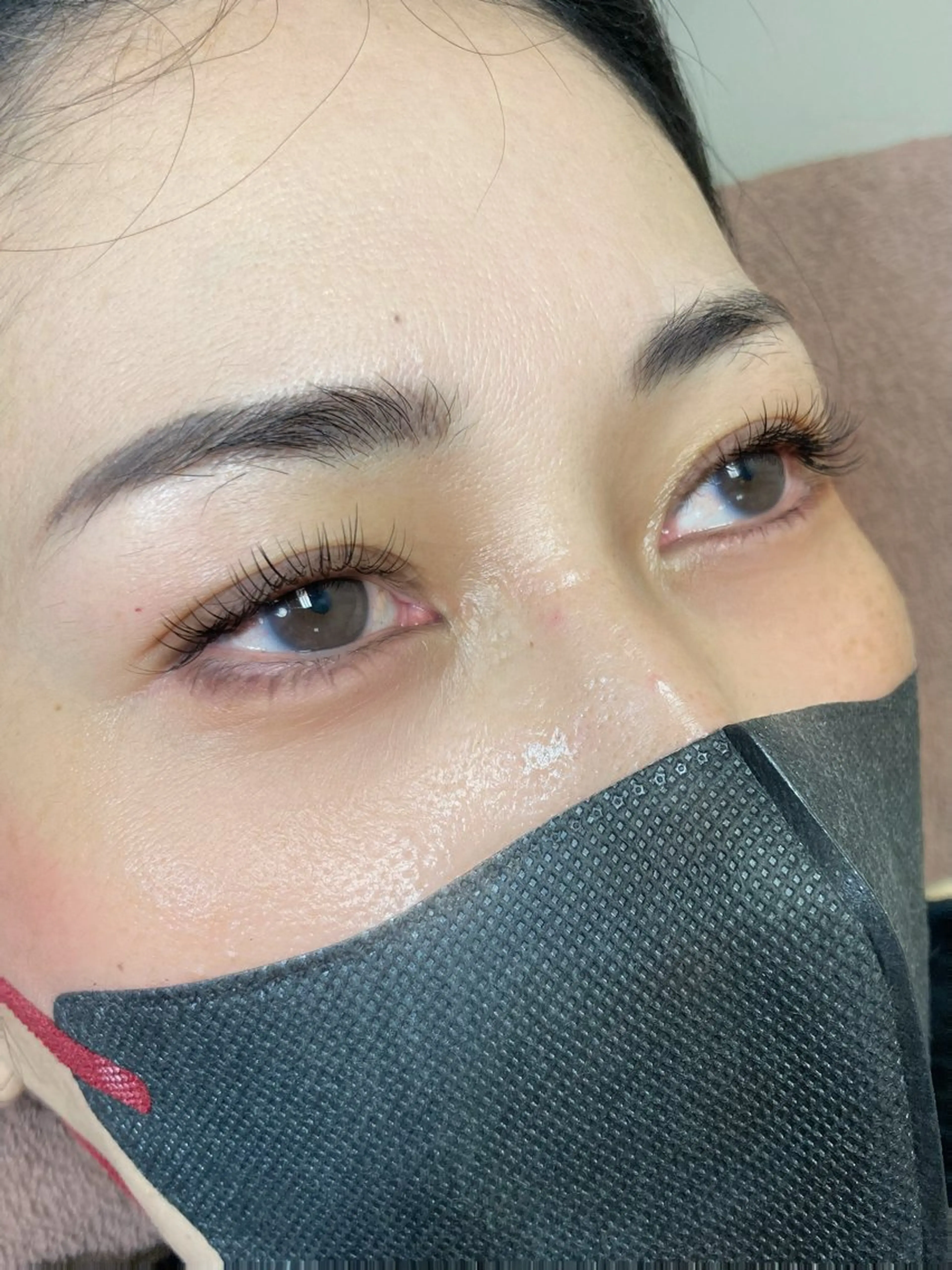 マツエク・マツパ マツエク Eye Labo Swipのマツエク・マツパデザイン