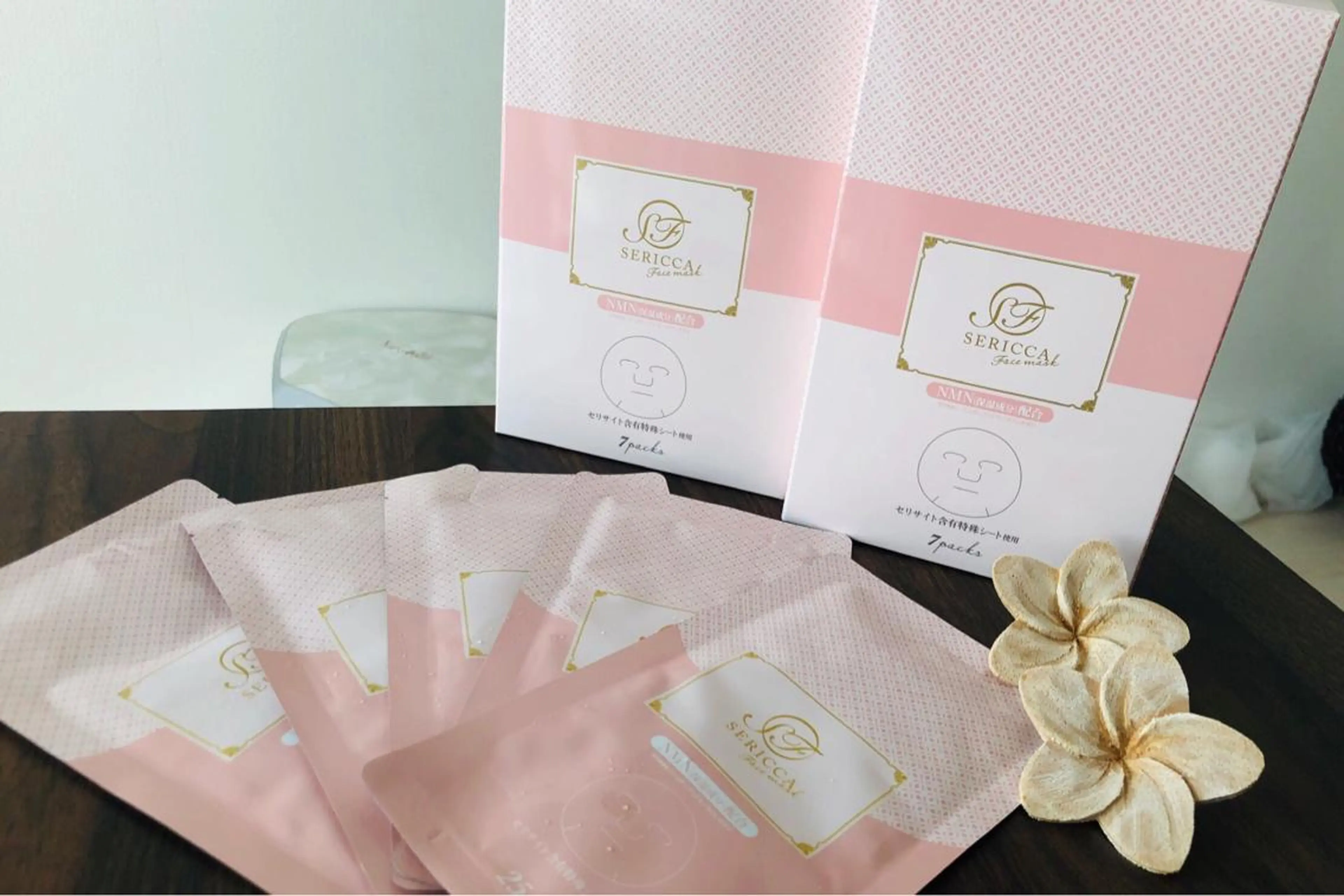 エステ リラク YOSAPARK ハーブ＊Callaのエステ・リラクイメージ