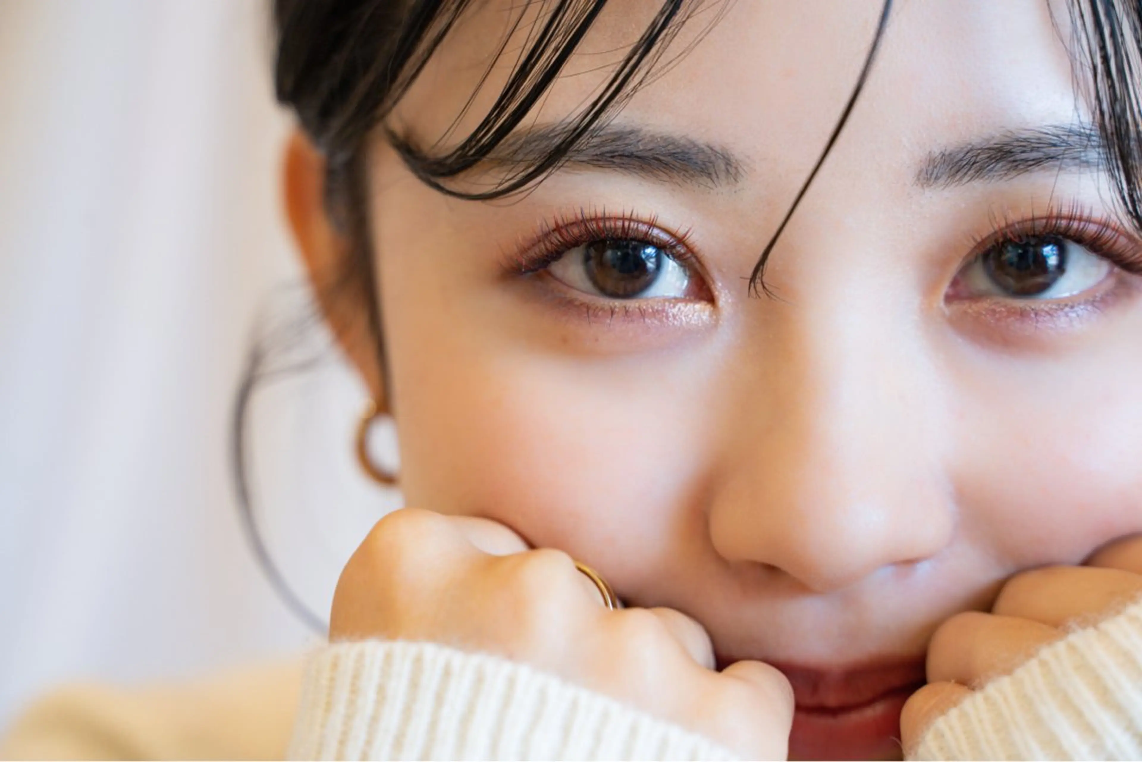 マツエク・マツパ Eyelash &nailartsalon Ali'i Hale所属・Ali'i YURIのマツエク・マツパデザイン