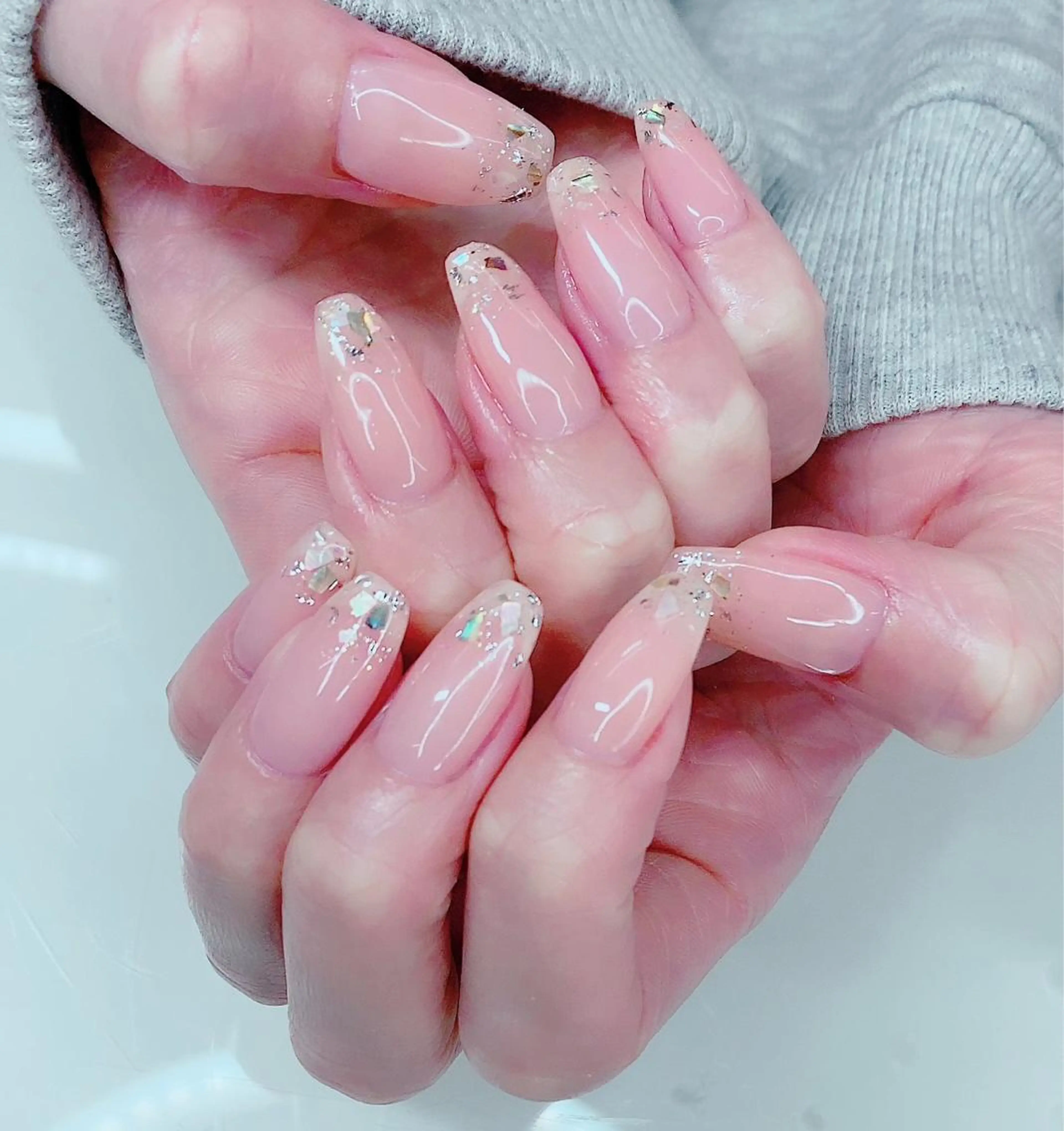 ネイル R salonのネイルデザイン