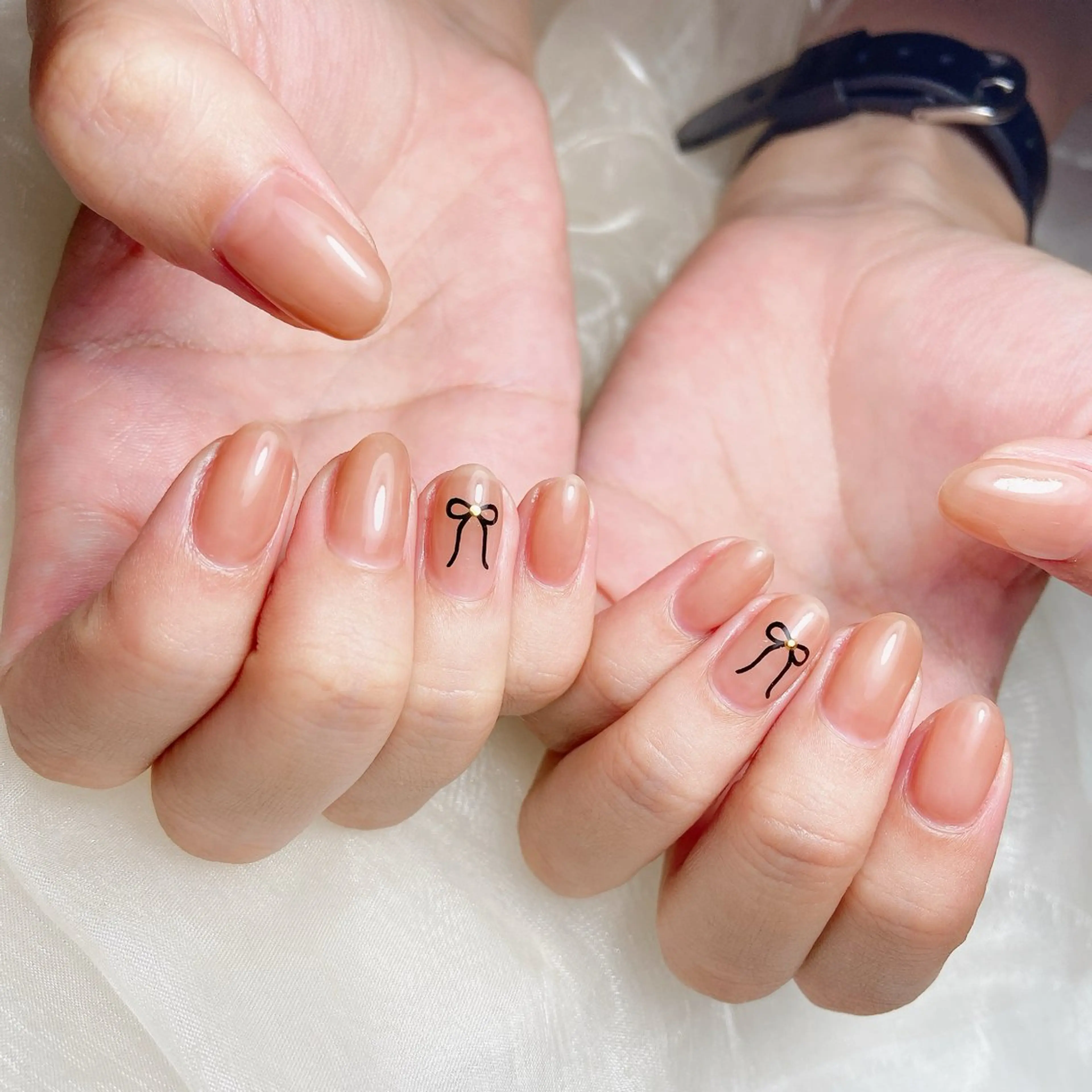 ネイル アートネイル ハンドネイル nailsalon REJOICEのネイルデザイン