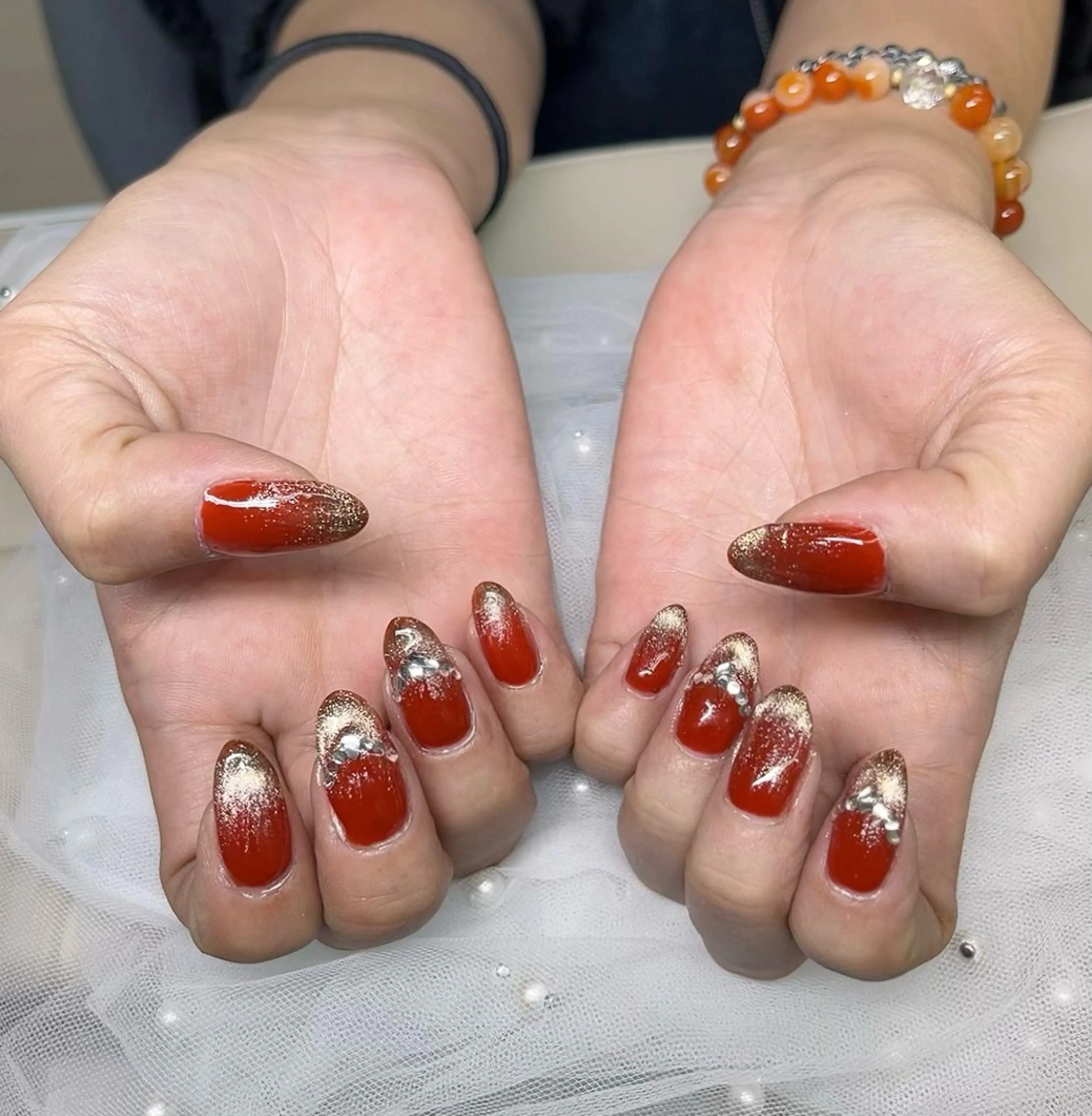 ネイル NiNa ビューティーサロン所属・Ni Naのネイルデザイン