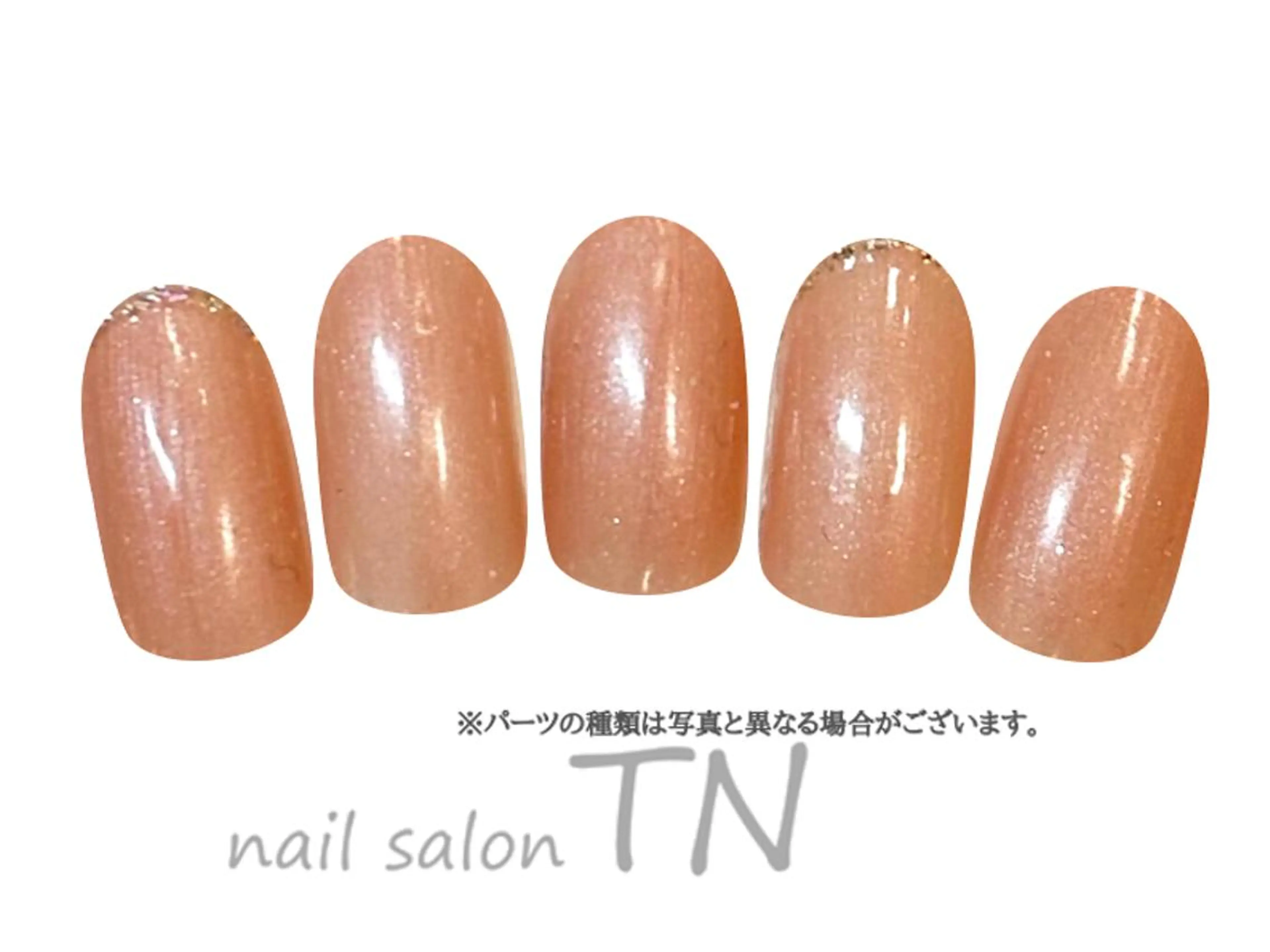 ネイル ハンドネイル 矢川 まどかのネイルデザイン