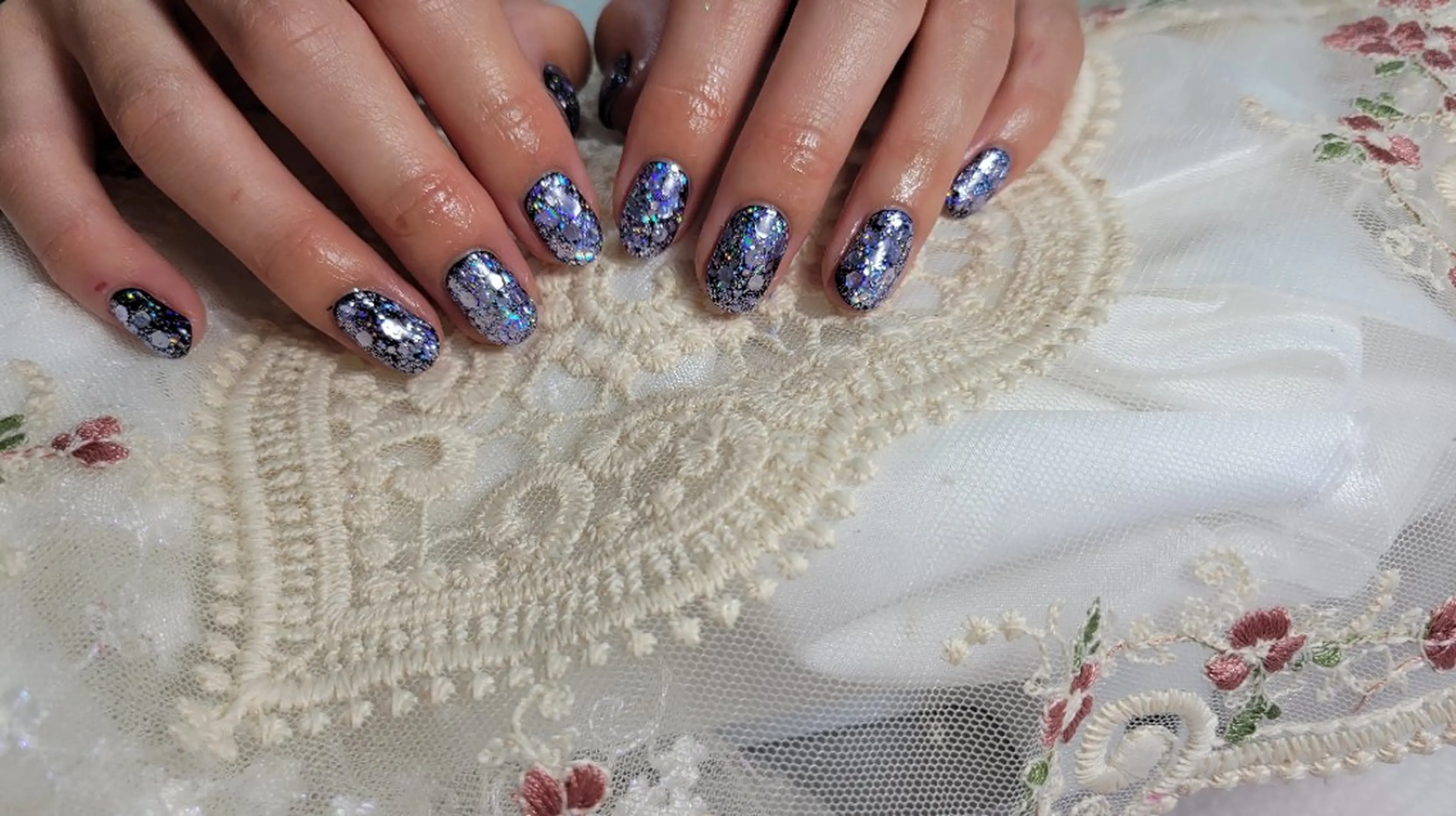 ネイル ネイルサロンほっこり kanaのネイルデザイン