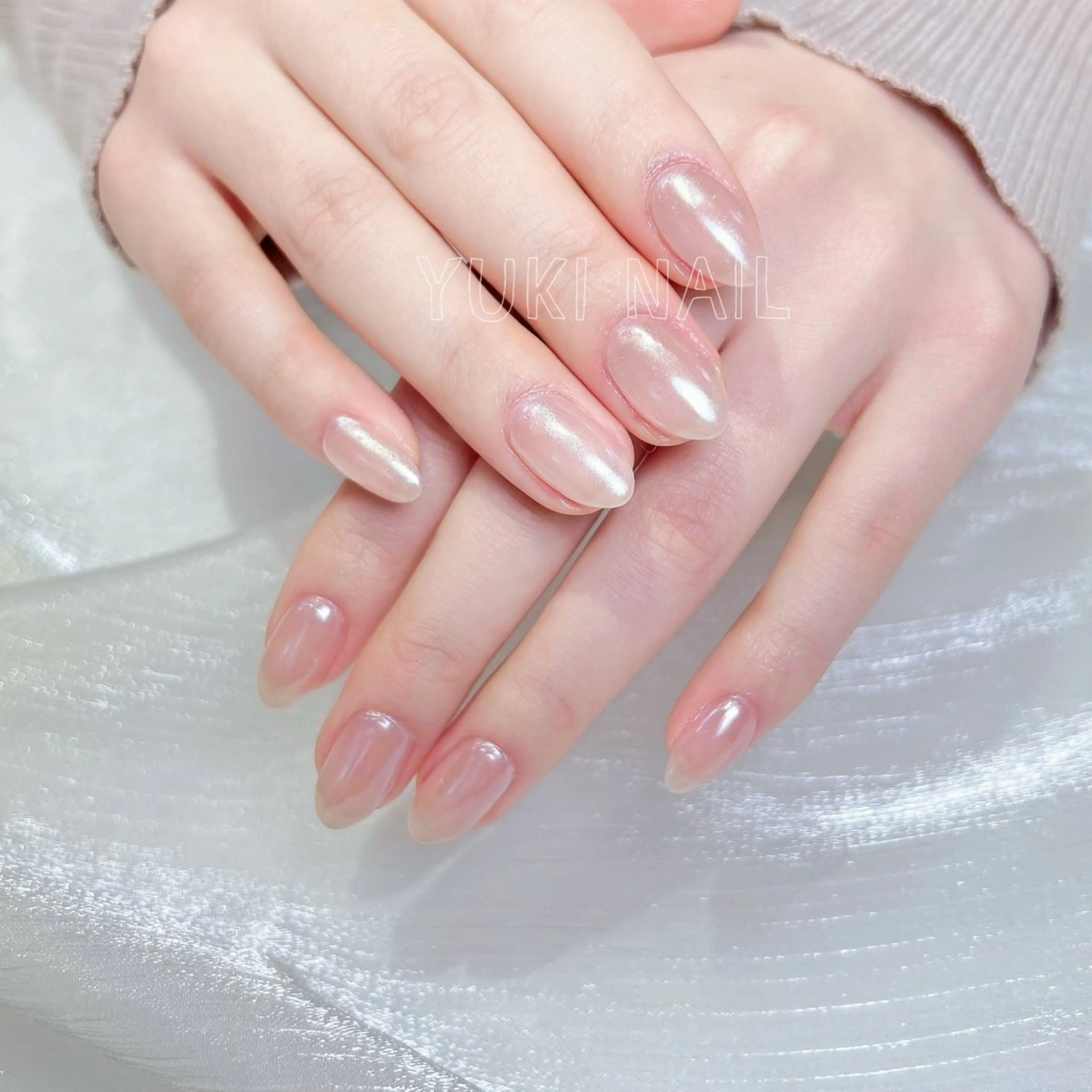 ネイル ハンドネイル Ha ruのネイルデザイン