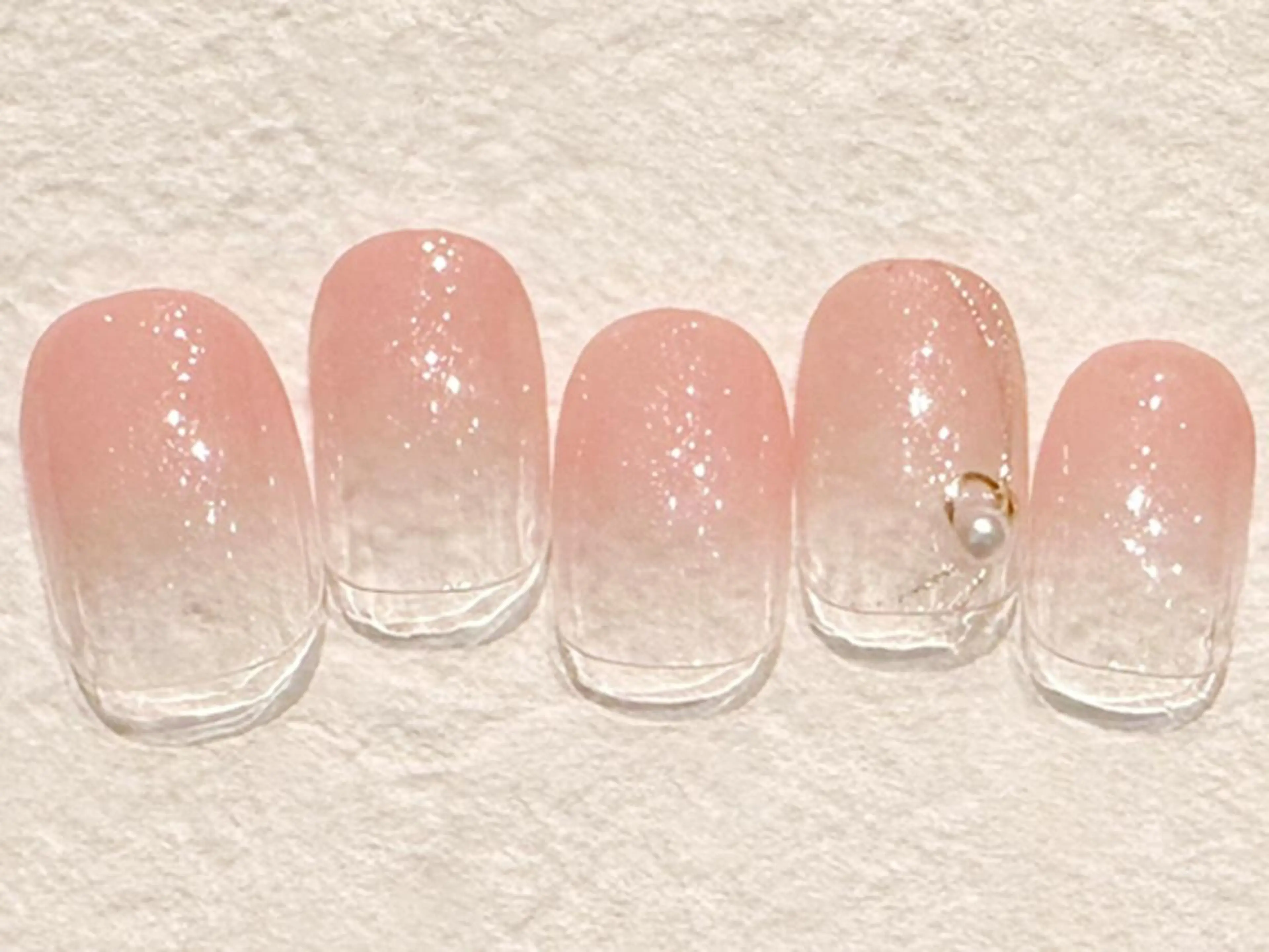 ネイル ハンドネイル A. Fukushimaのネイルデザイン