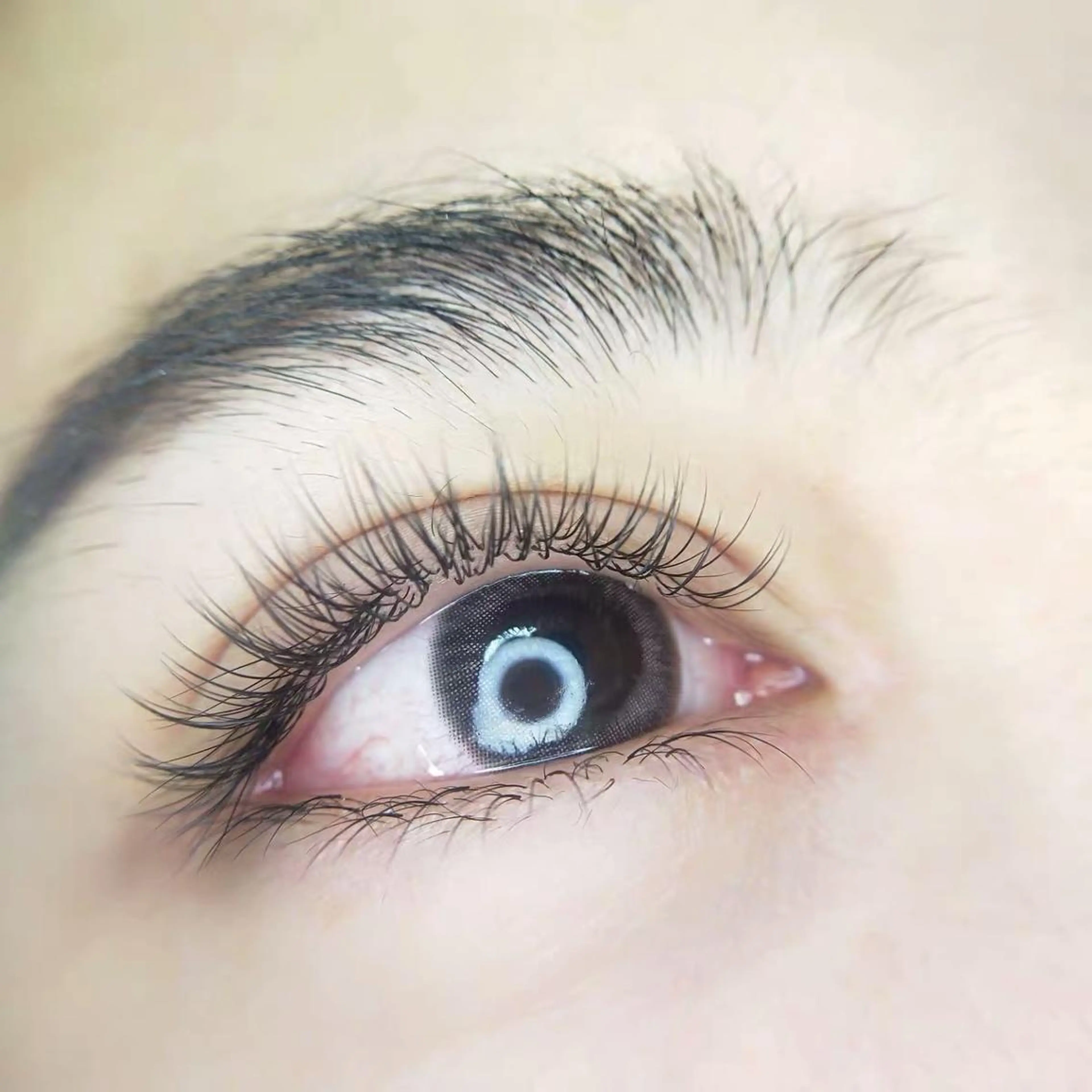 マツエク・マツパ Cute beauty2のマツエク・マツパデザイン