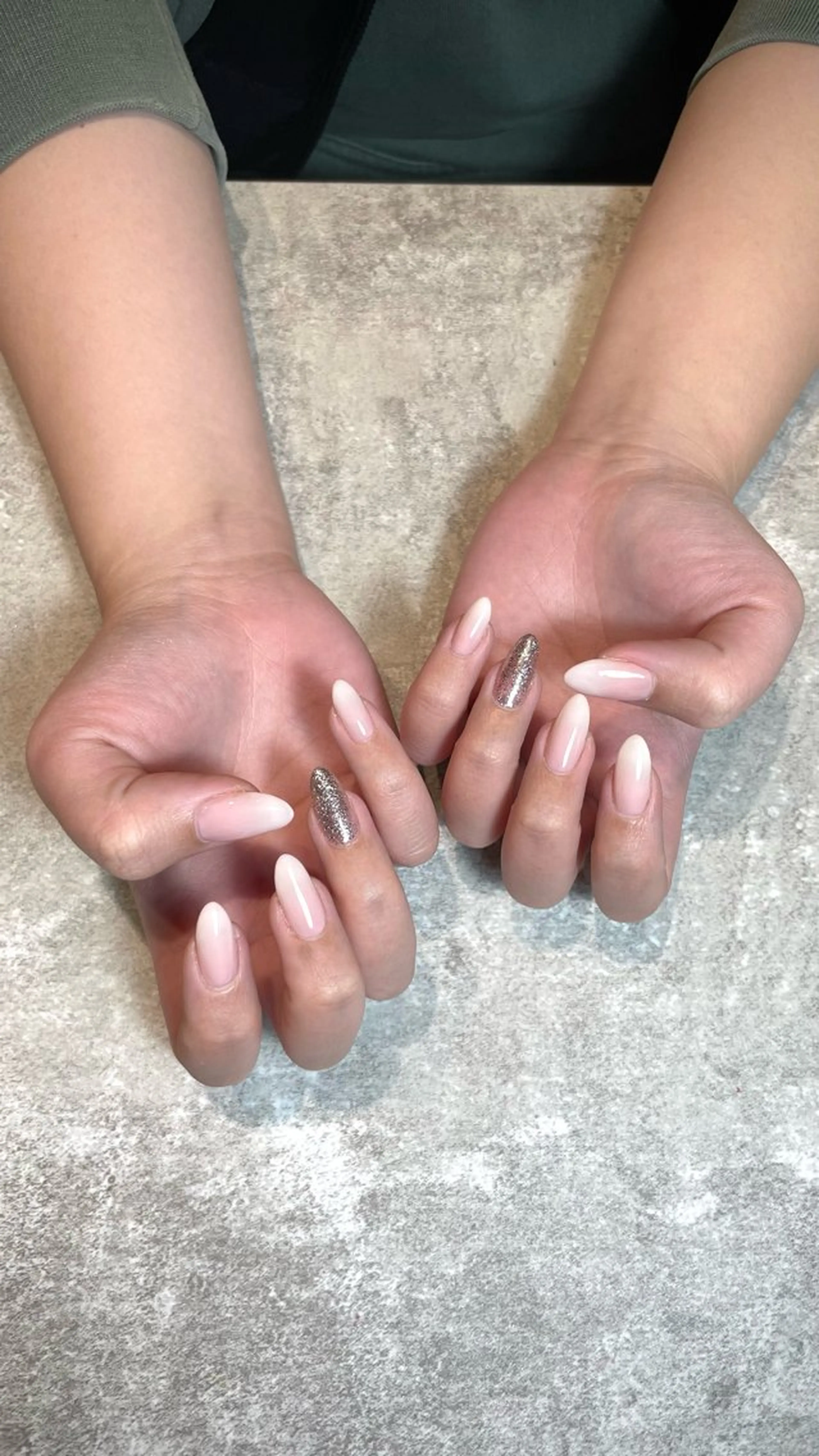 ネイル ハンドネイル nail moanaのネイルデザイン