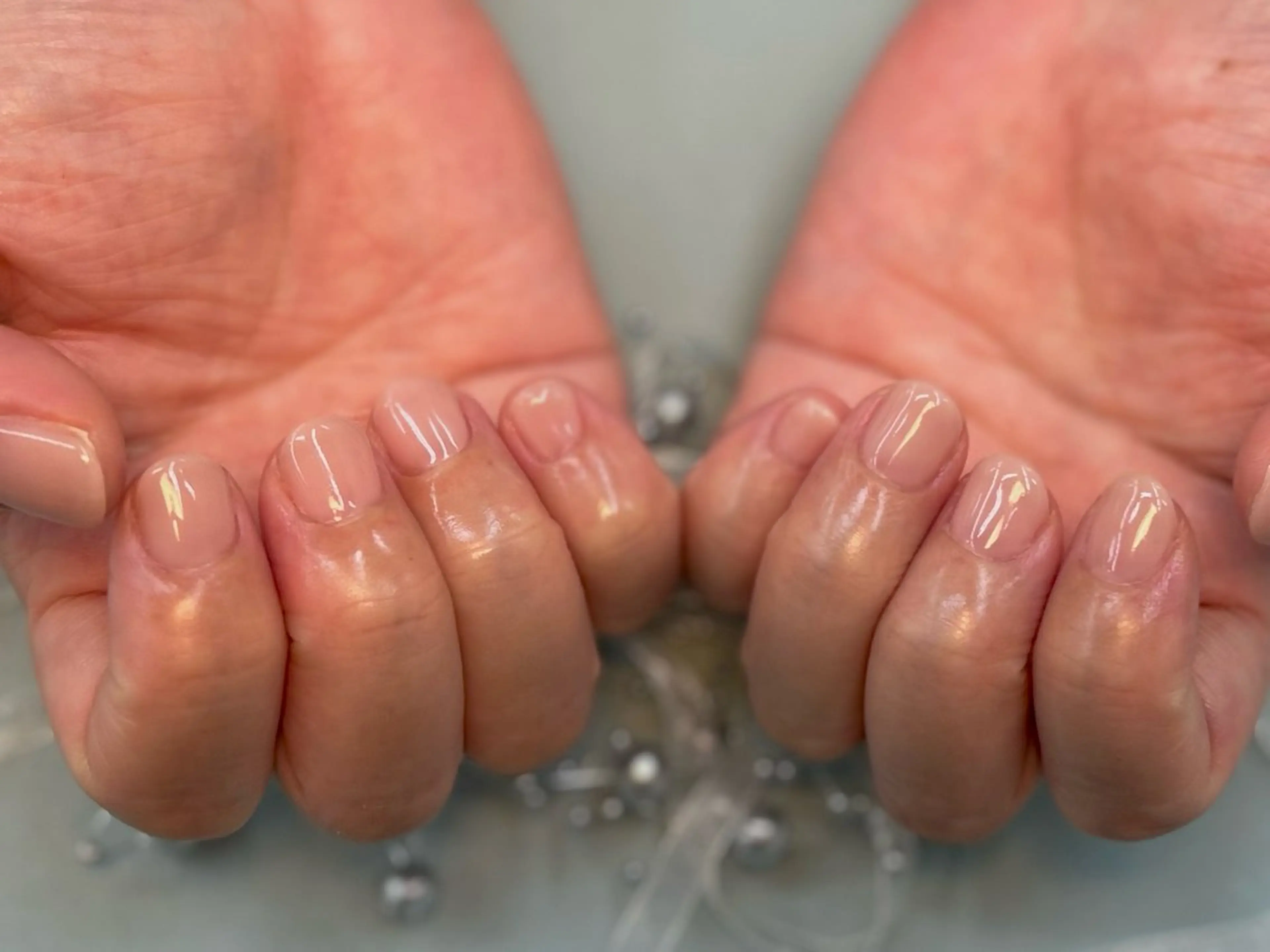 ネイル nailstudio ely_mayumiのネイルデザイン