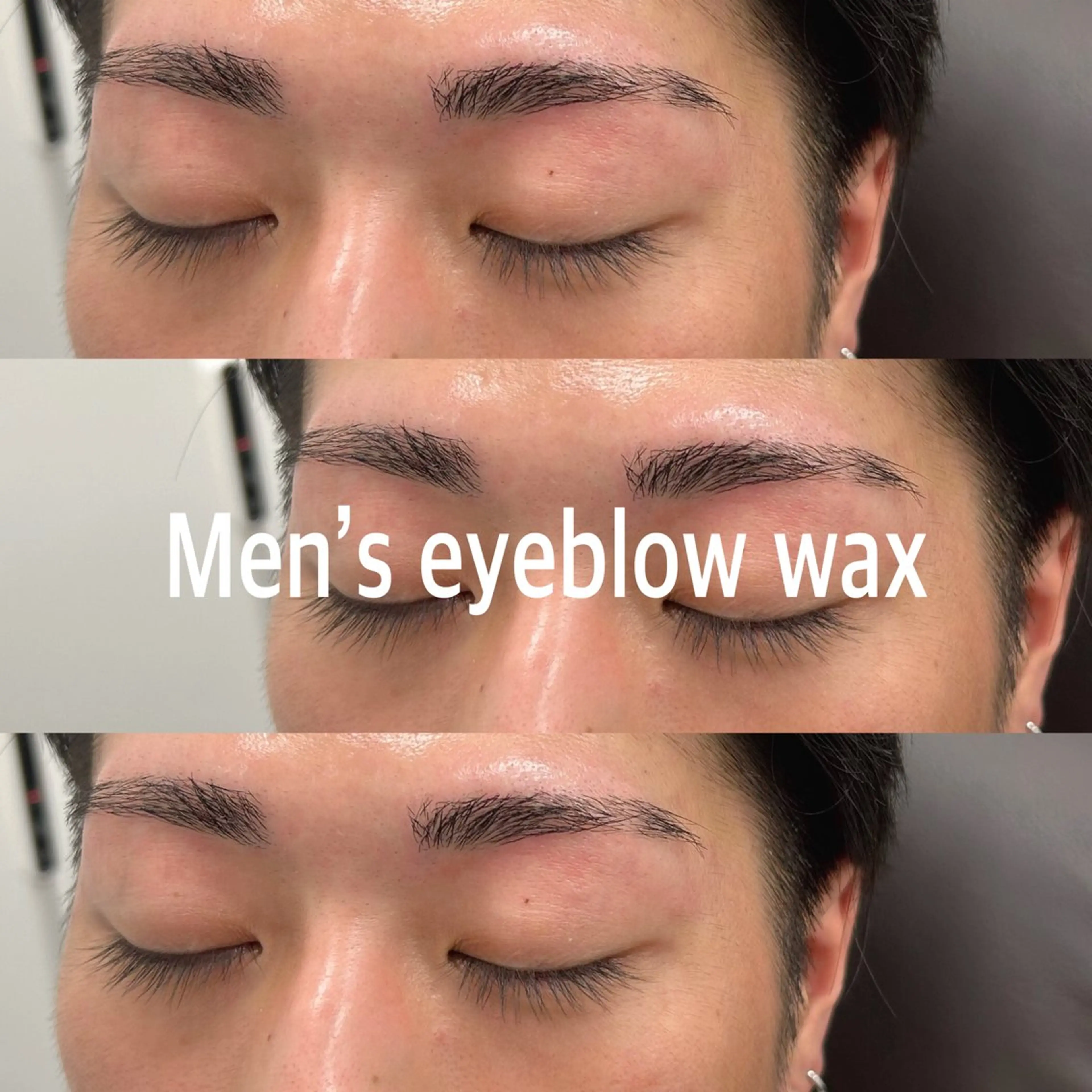 アイブロウ meMe anela yumiのマツエク・マツパデザイン