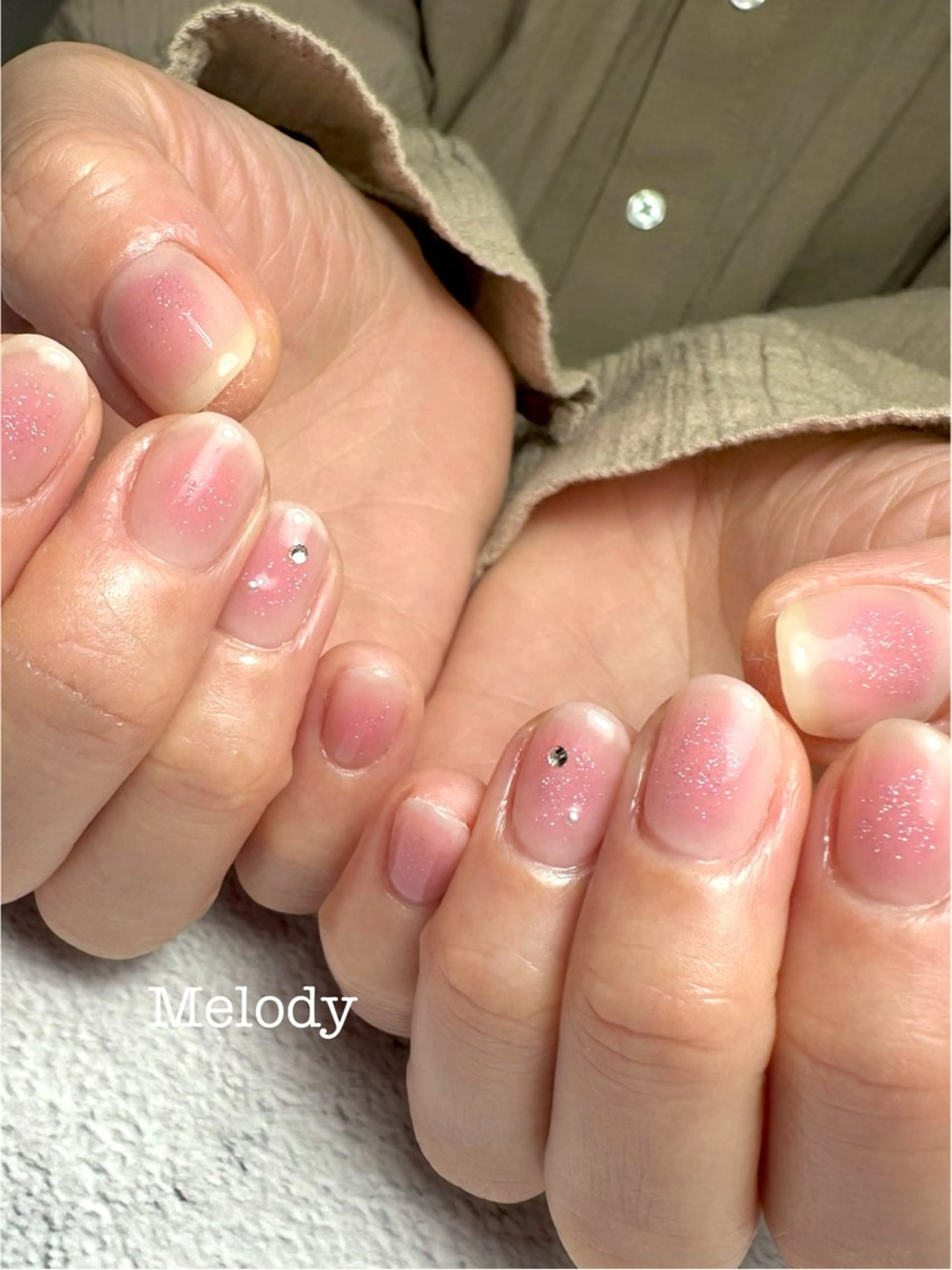 ネイル Yuki Takahamaのネイルデザイン