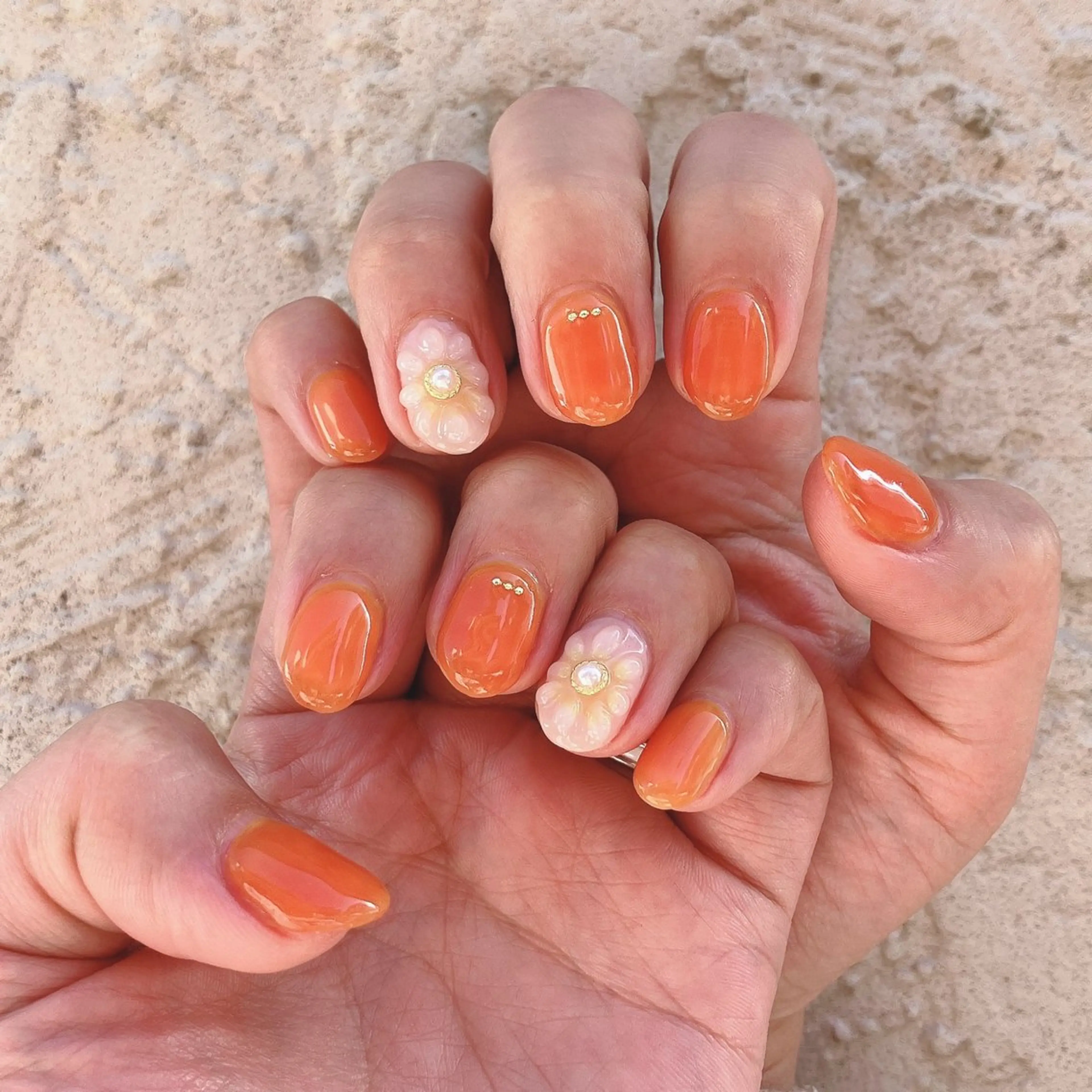 ネイル ハンドネイル ハンドケア nails 🎀meのネイルデザイン