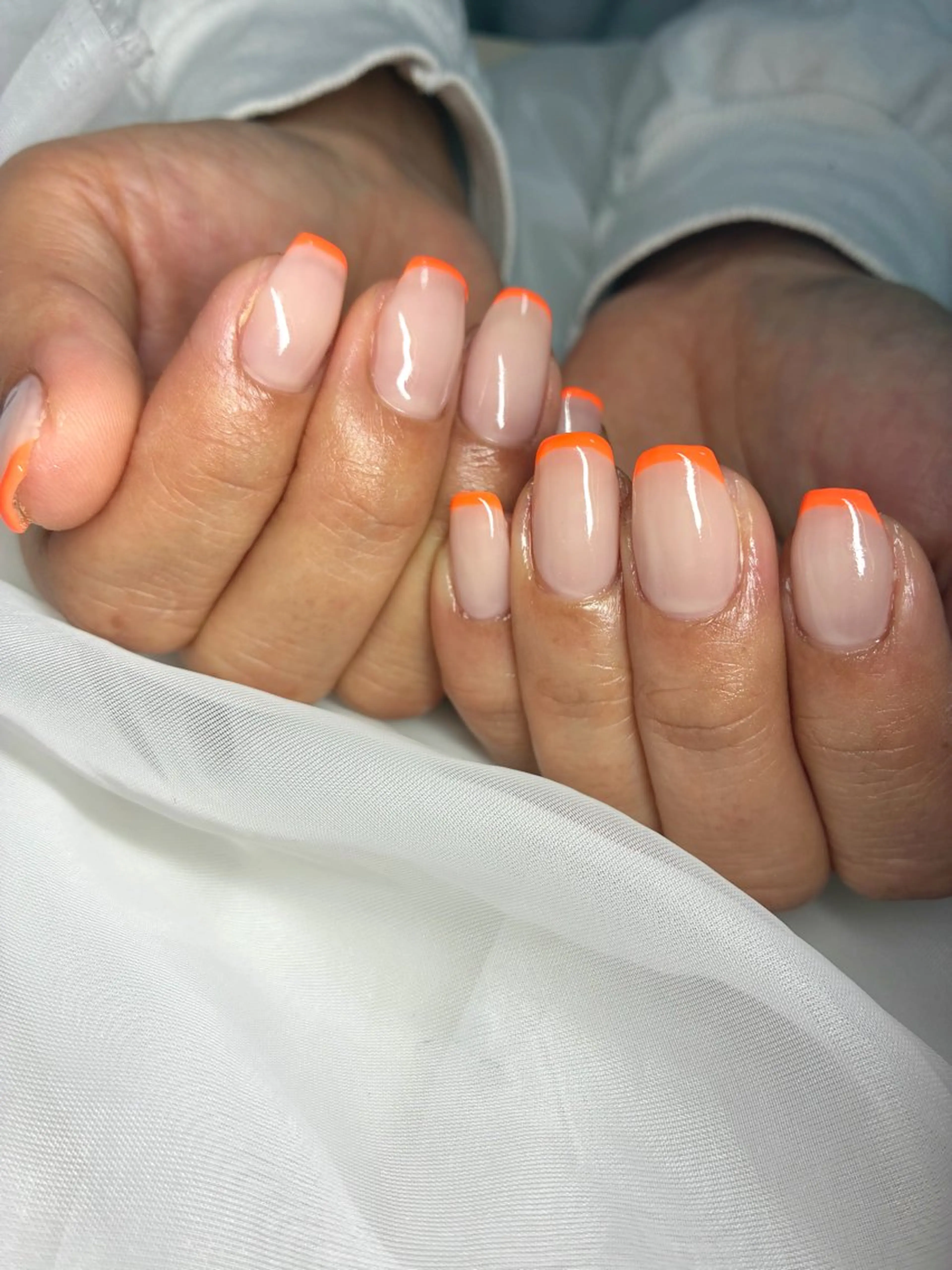 ネイル ハンドネイル nailsalon RMIKのネイルデザイン