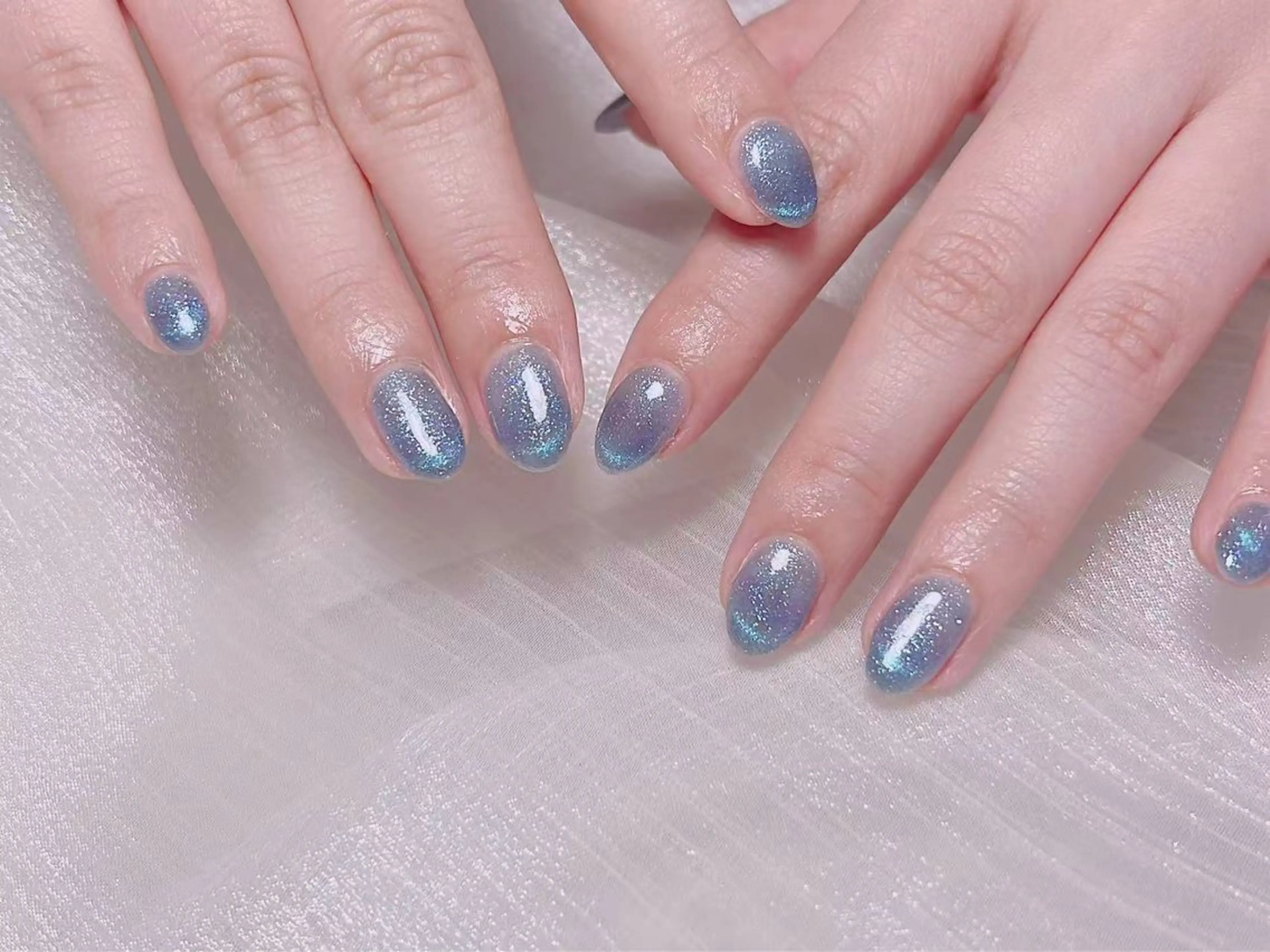 ネイル ハンドネイル Kari ネイルサロンのネイルデザイン