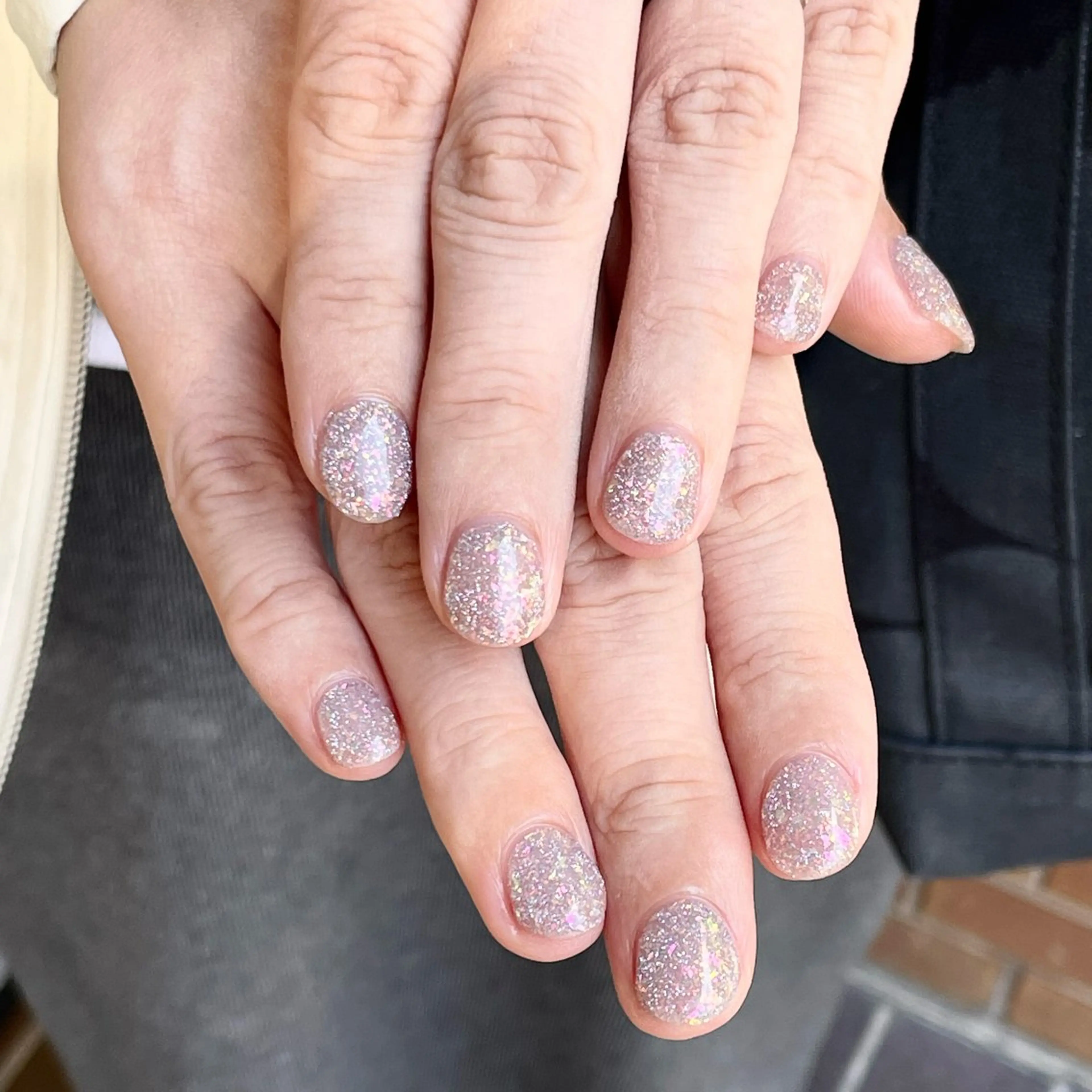 ネイル フラッシュネイル Sasa ✿のネイルデザイン