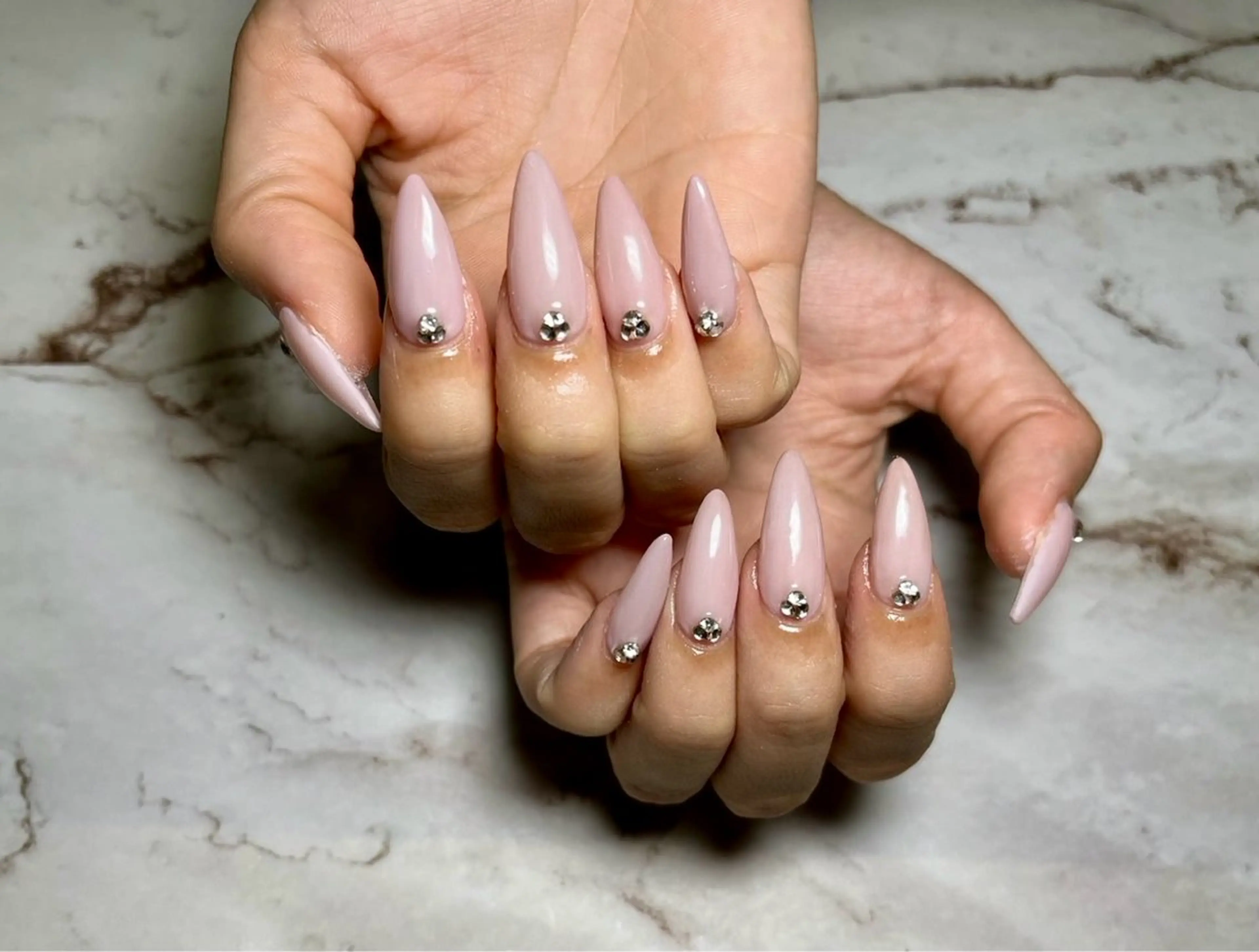 ネイル NAIL salon ACEのネイルデザイン