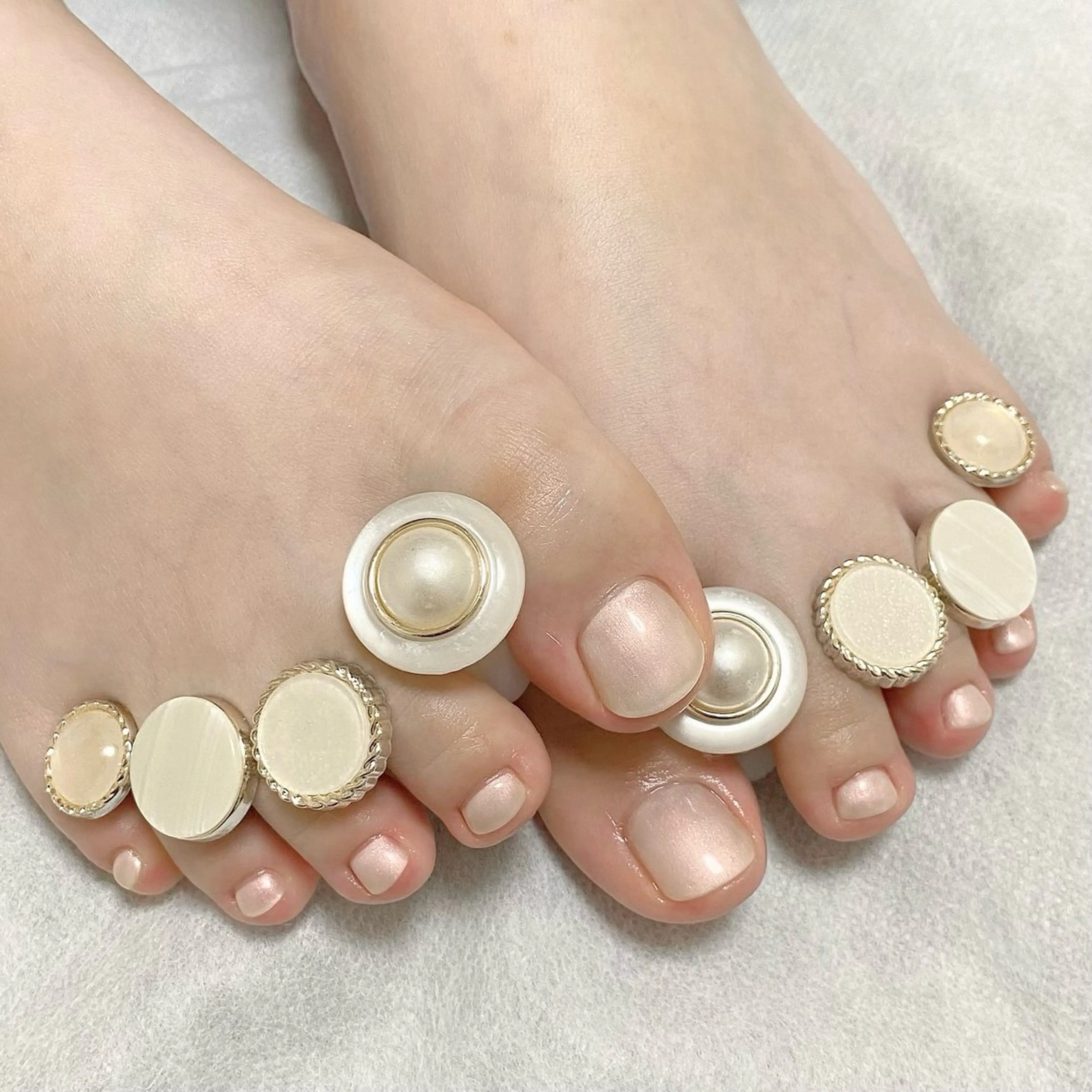 ネイル 💅fleur Ayumiのネイルデザイン