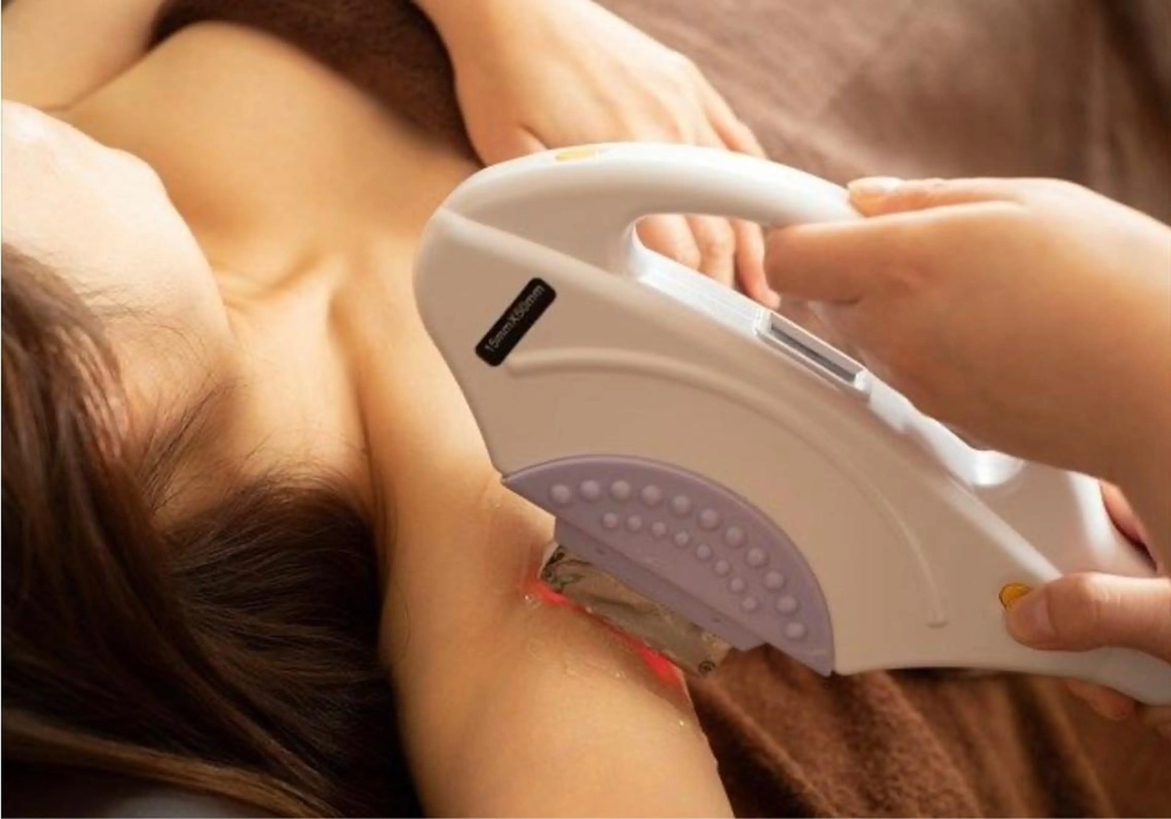 美容矯正✖️小顔 kiriyaのエステ・リラクイメージ