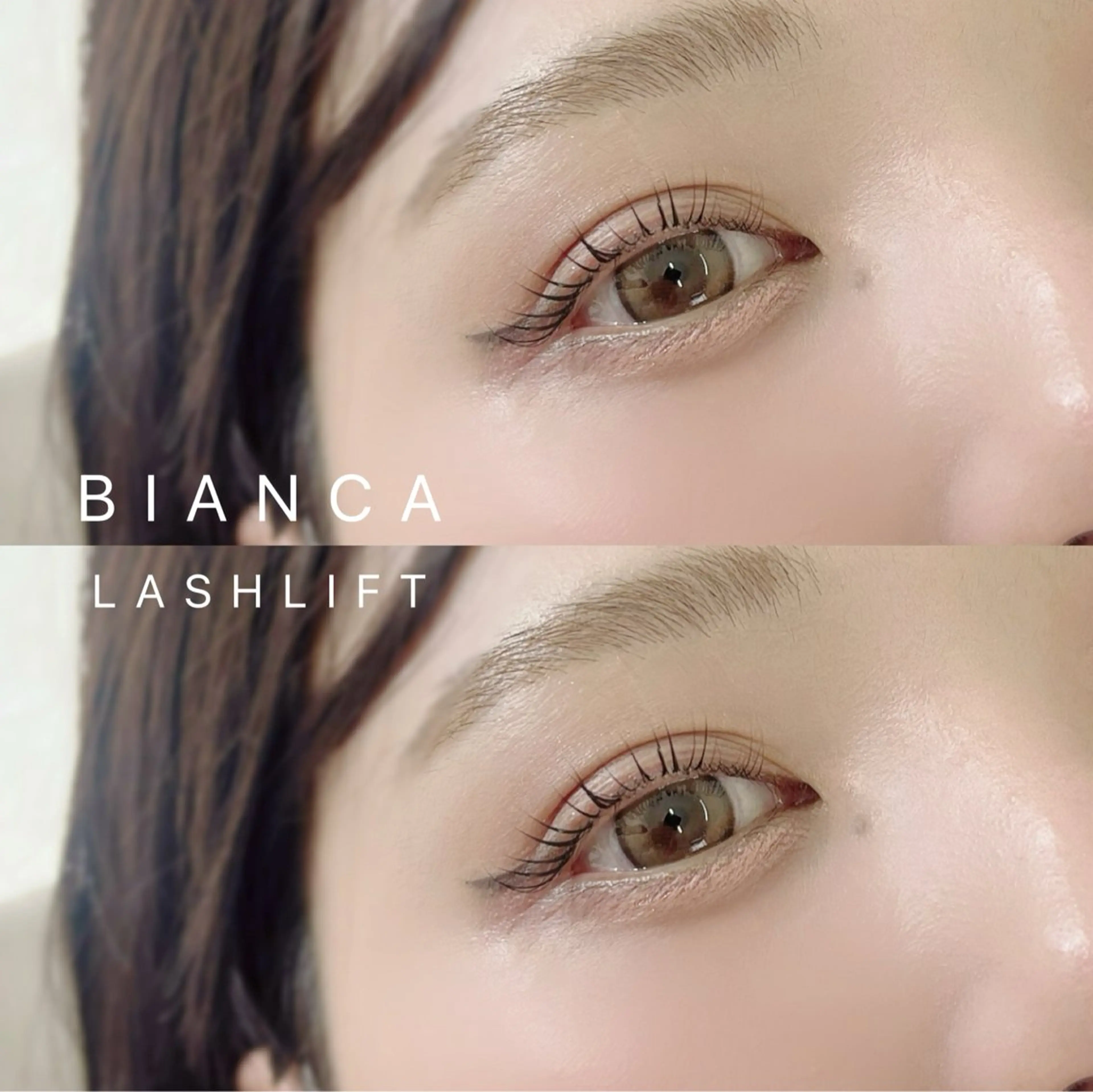 マツエク・マツパ マツパ 🌐　BIANCA endo 　🌐のその他イメージ