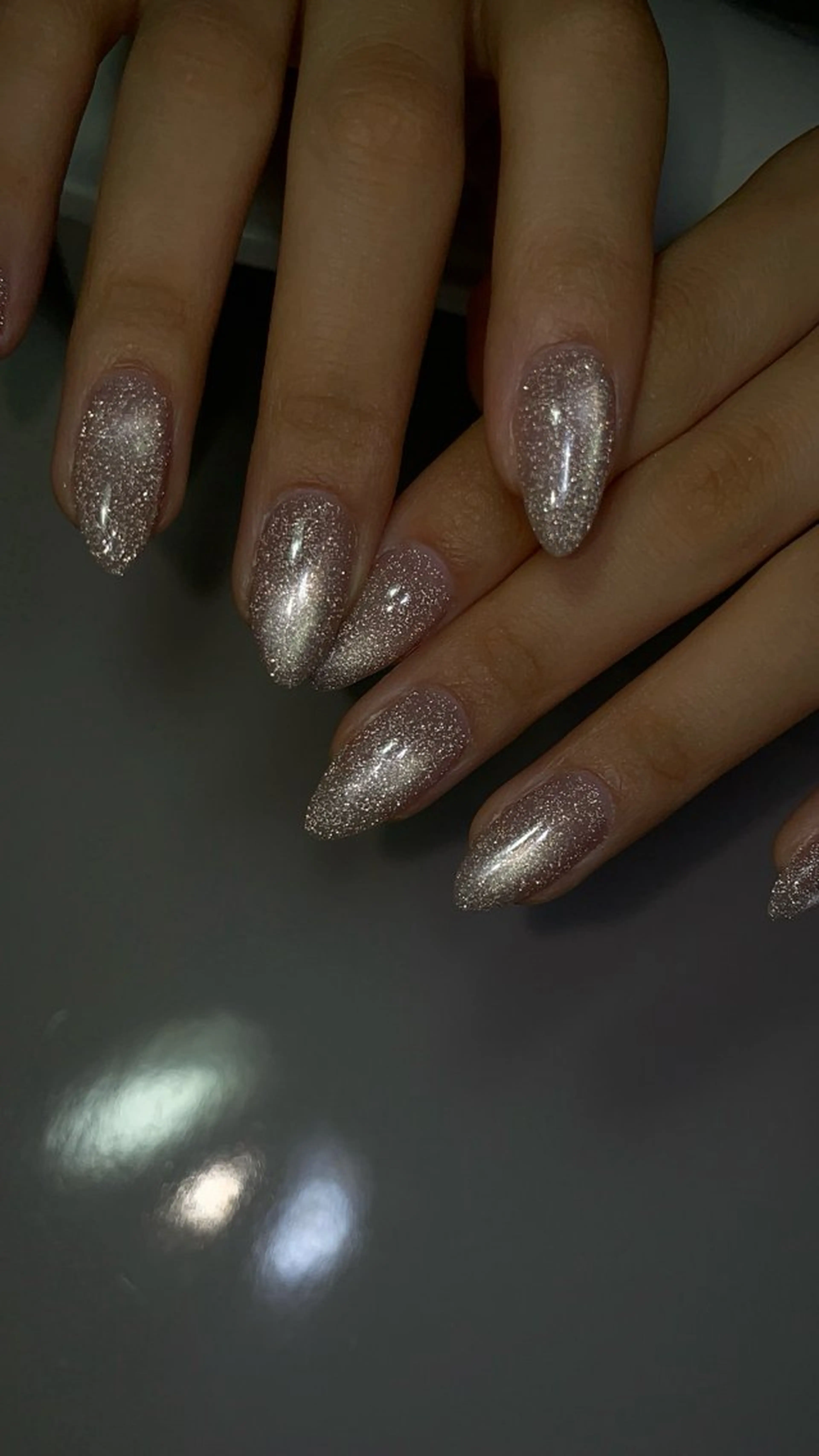 ネイル ハンドネイル ハンドケア Ri-e's nailのネイルデザイン