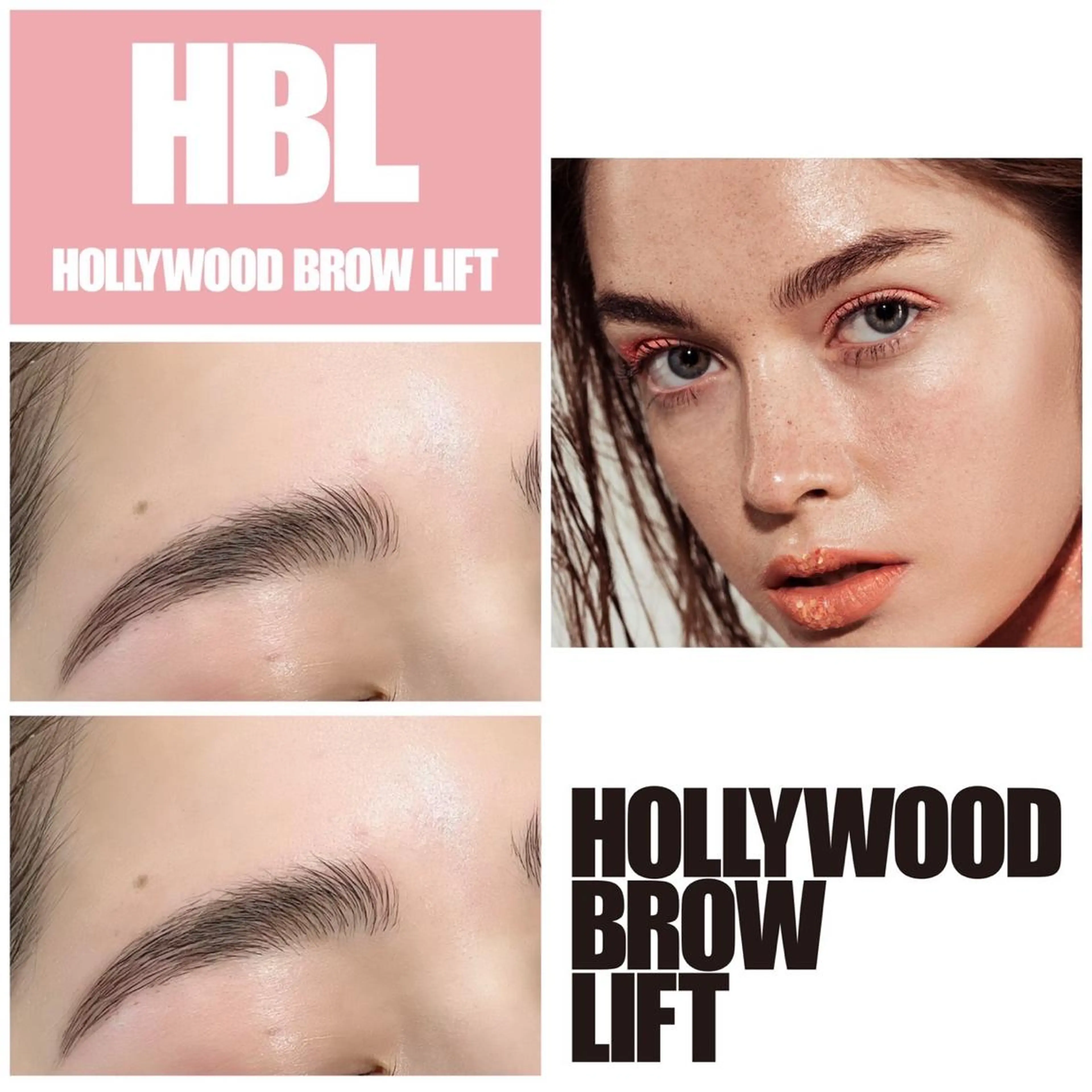 アイブロウ LADY's eyeのマツエク・マツパデザイン