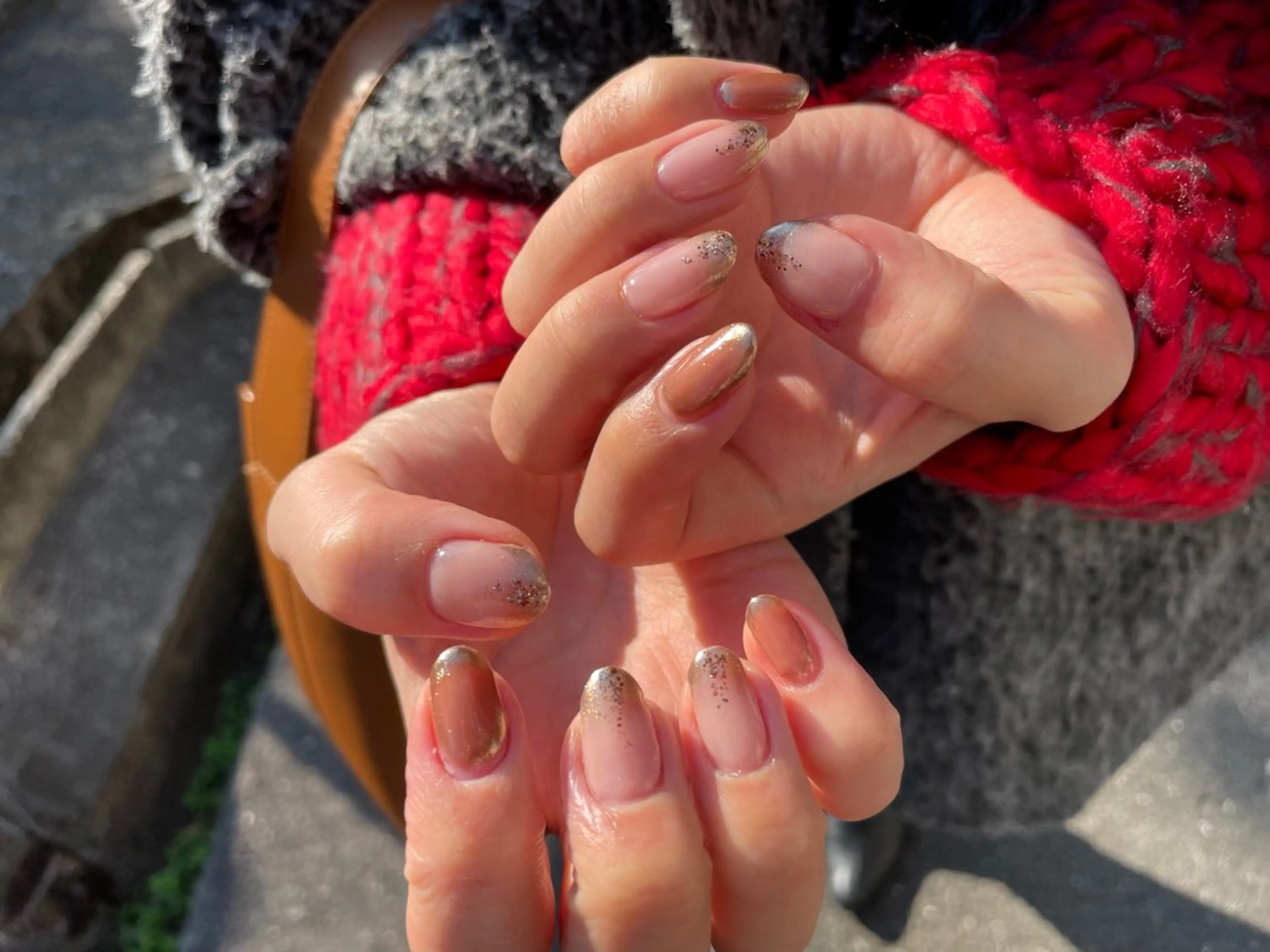 ネイル eptu nailのネイルデザイン