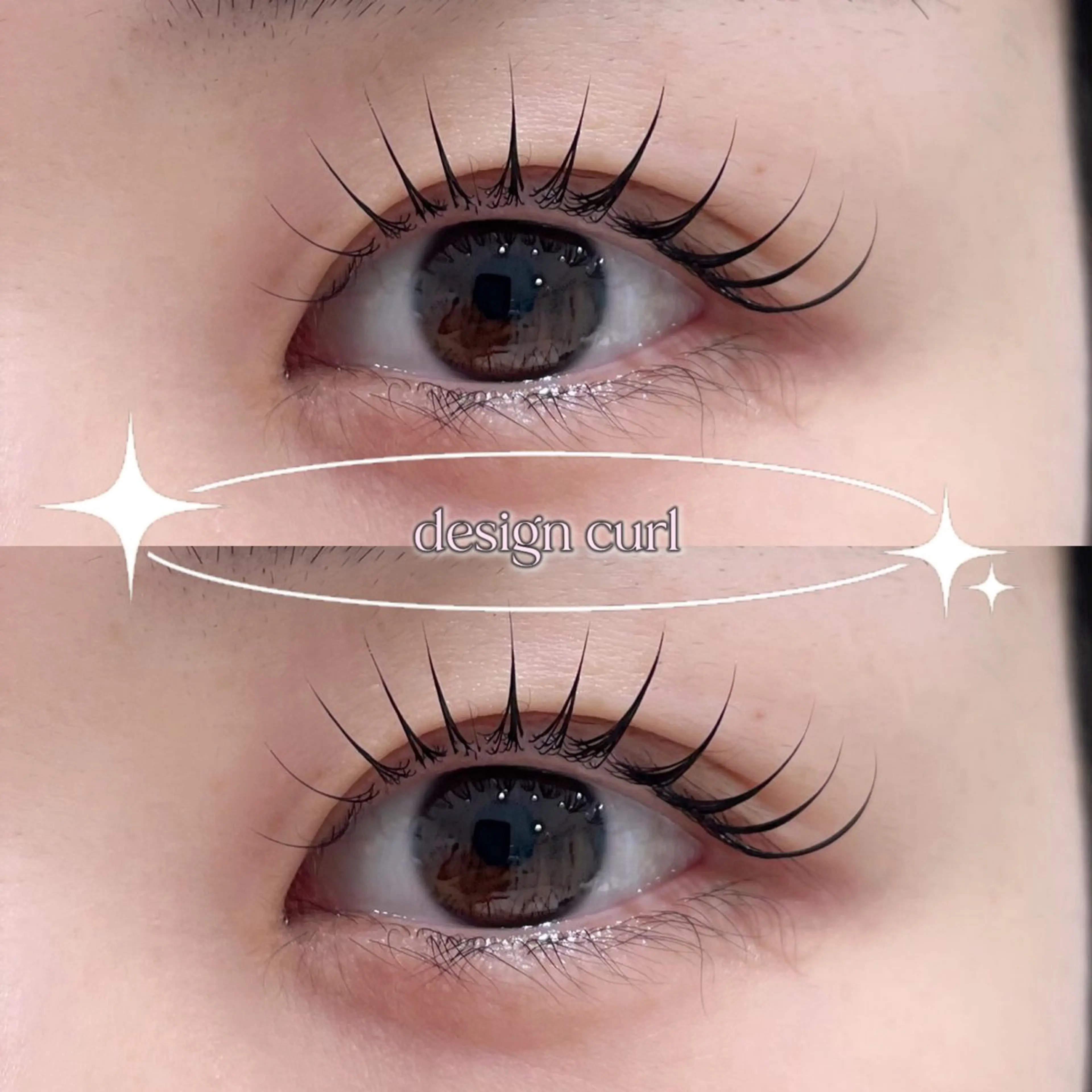 マツエク・マツパ 1月31日退社 深澤もものマツエク・マツパデザイン