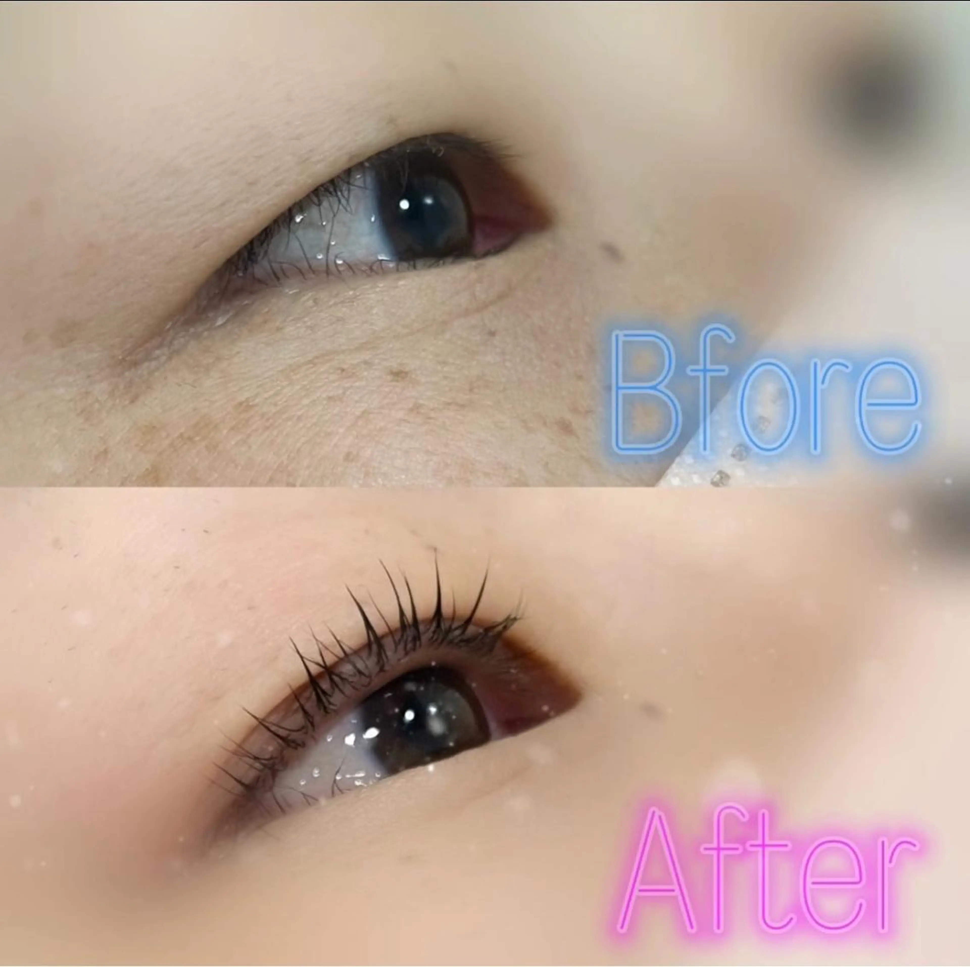 マツエク・マツパ equal静岡店🫧 まつげパーマ/眉毛のマツエク・マツパデザイン