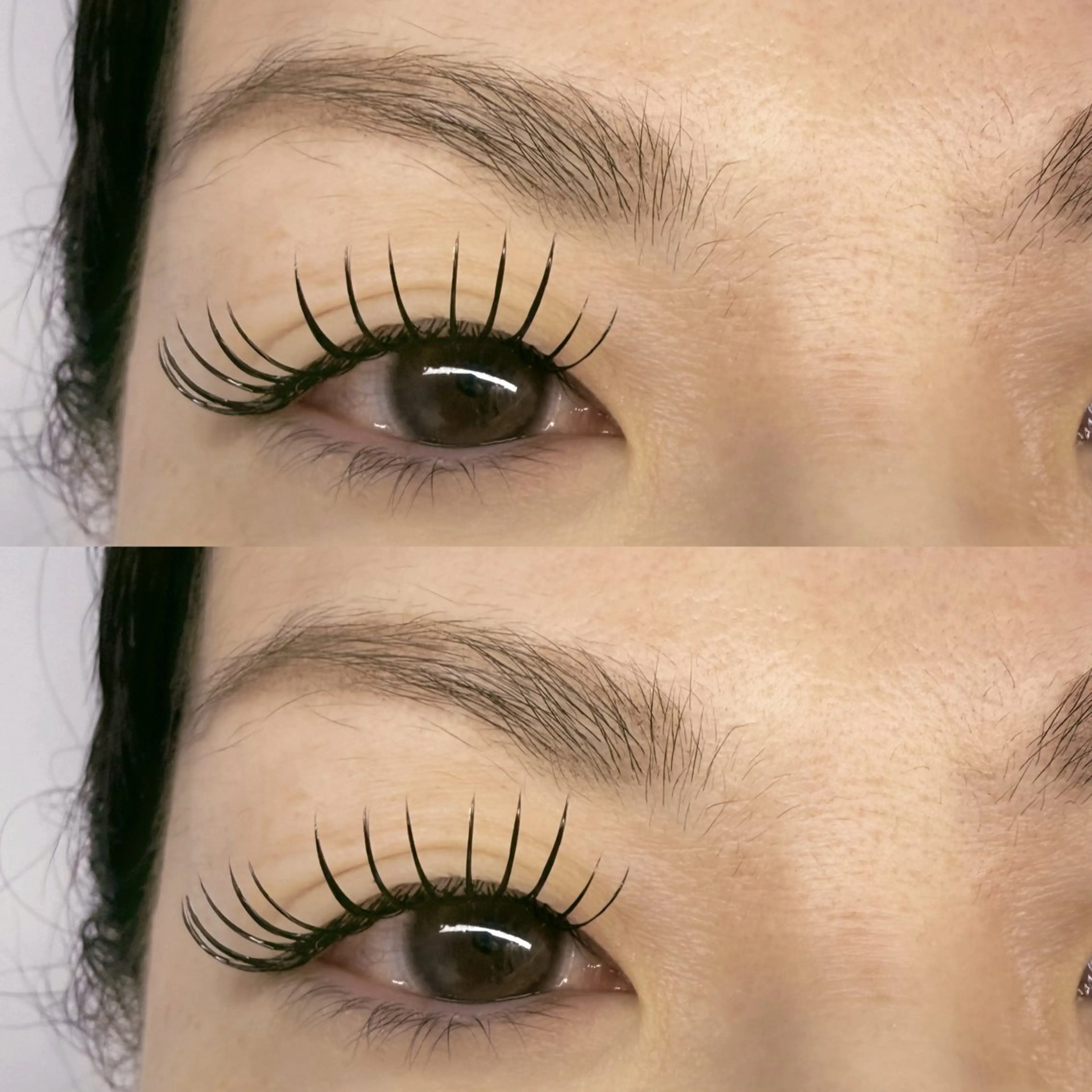 マツエク・マツパ マツエク まつパ/マツエク /眉/HBL/耳ツボのマツエク・マツパデザイン