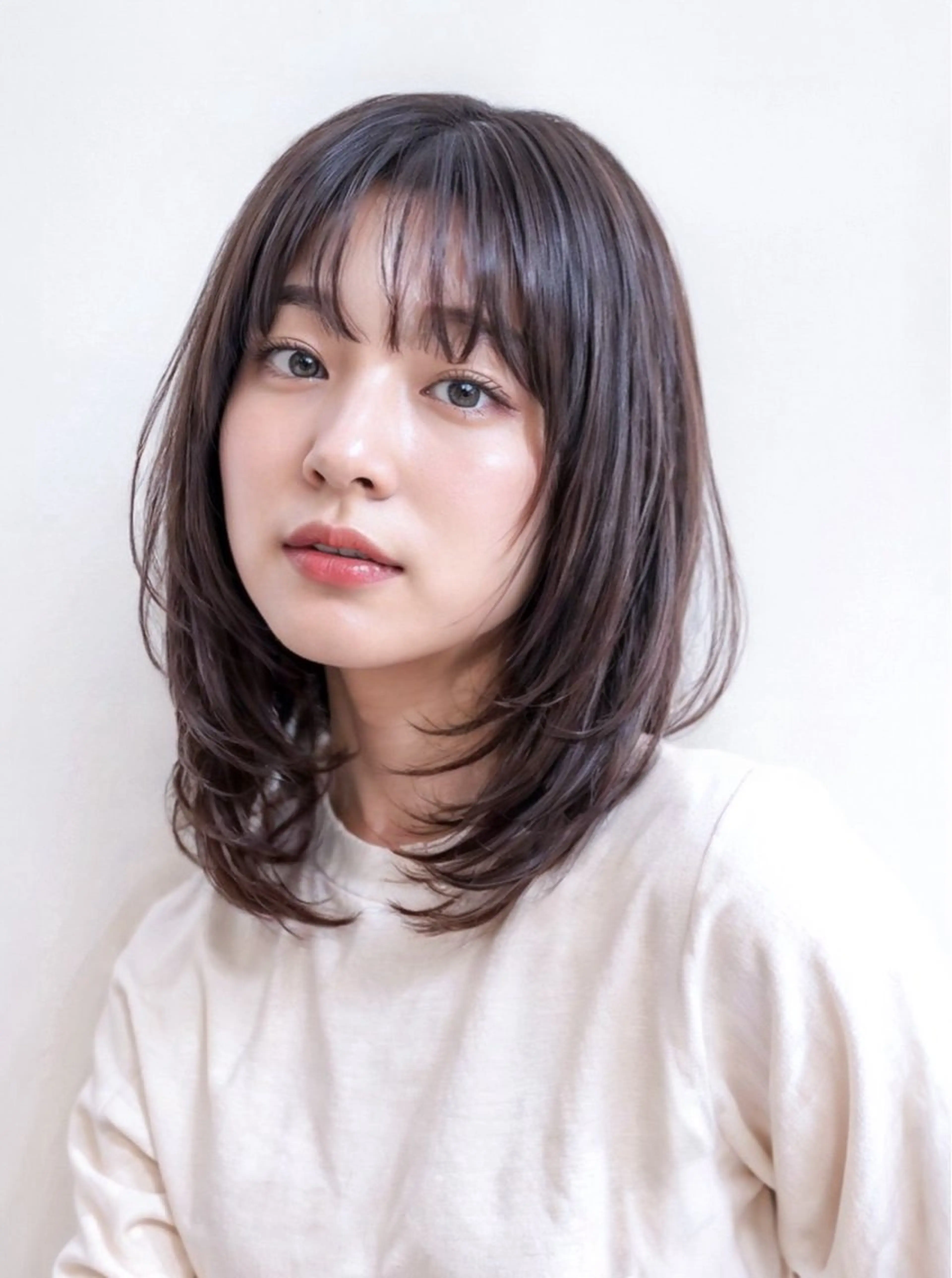 【男女兼用】 デザインカット✩.*˚の写真