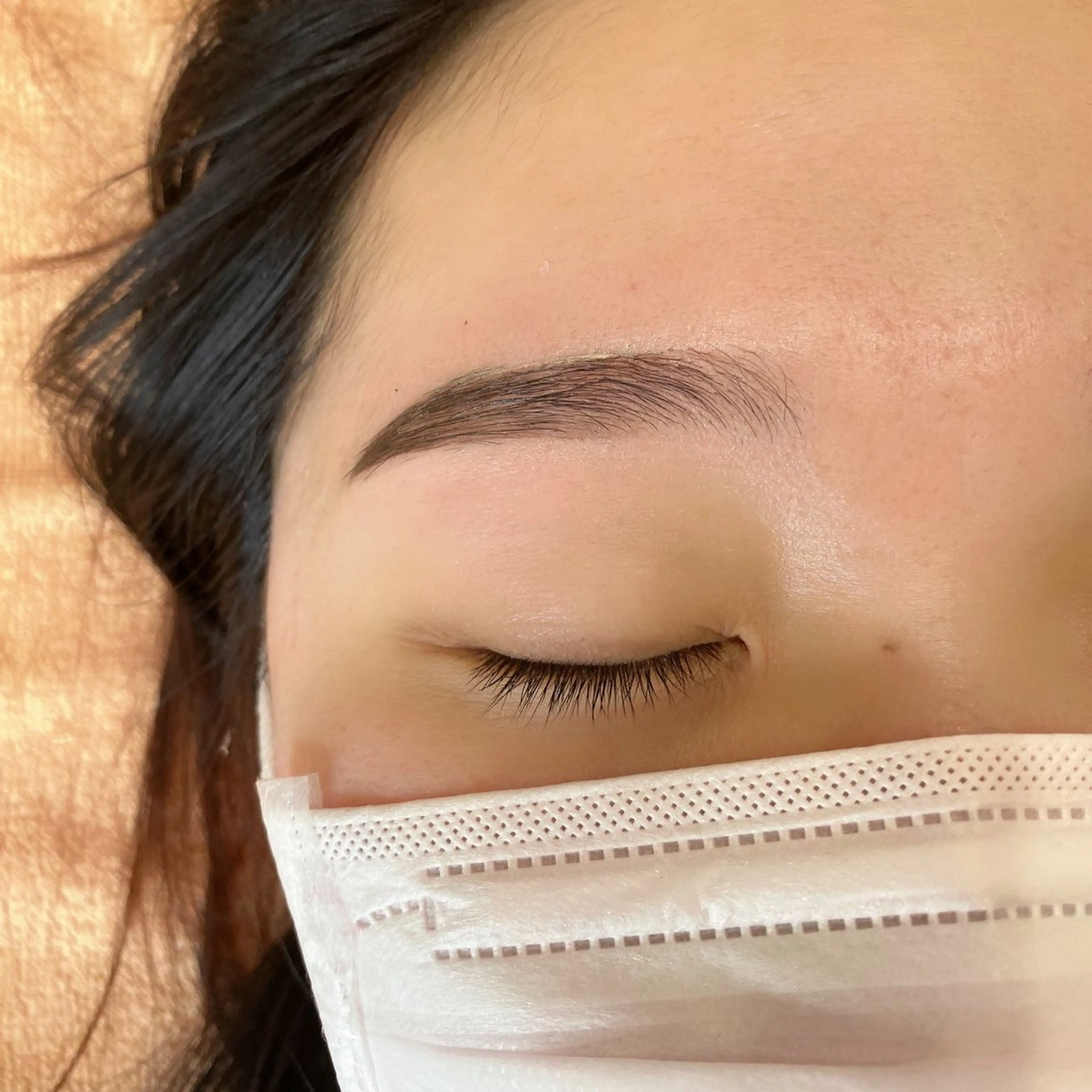 アイブロウ 新スタッフ MIYUKIの眉毛・アイブロウイメージ