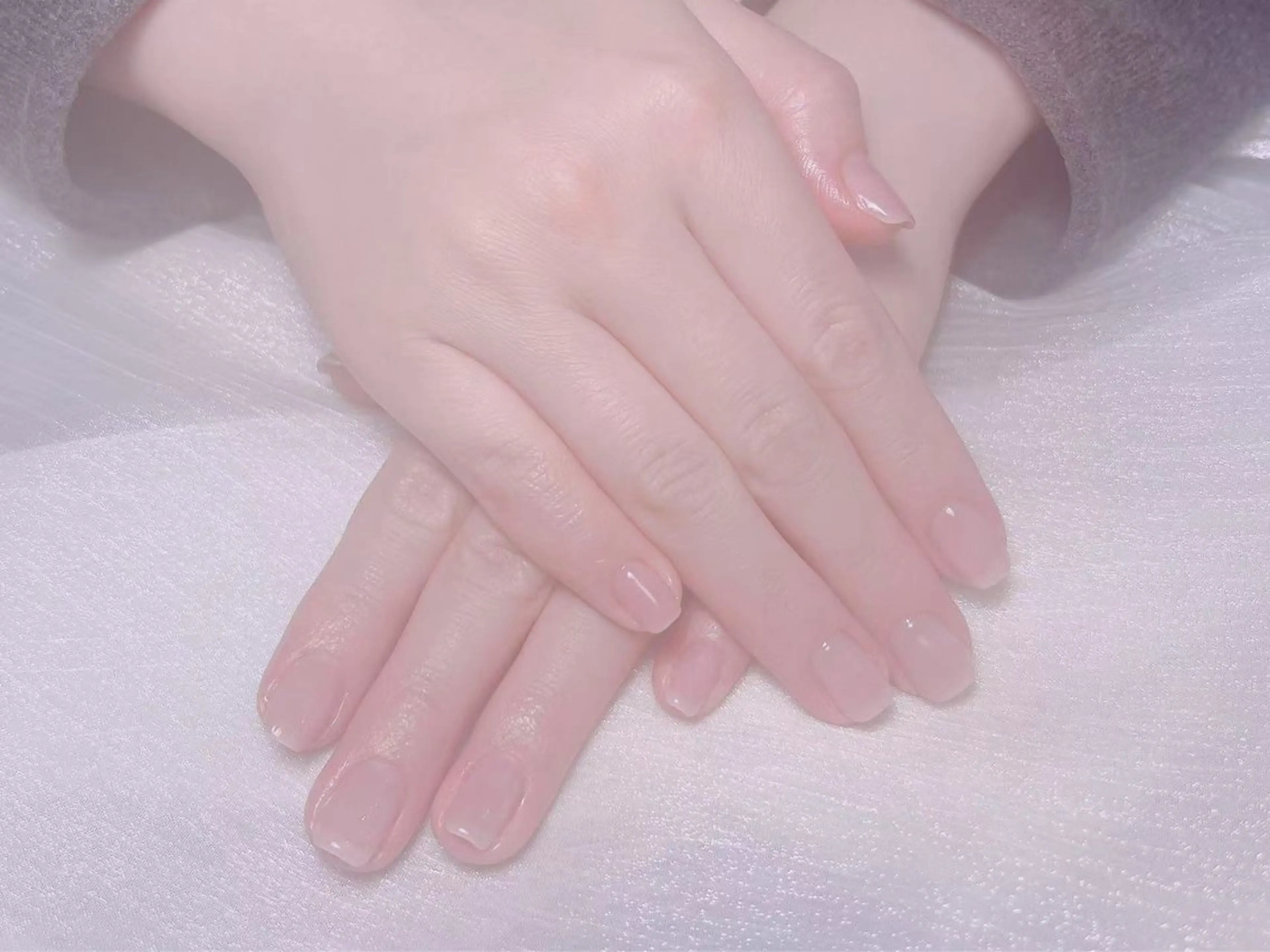 ネイル ハンドネイル Kari ネイルサロンのネイルデザイン