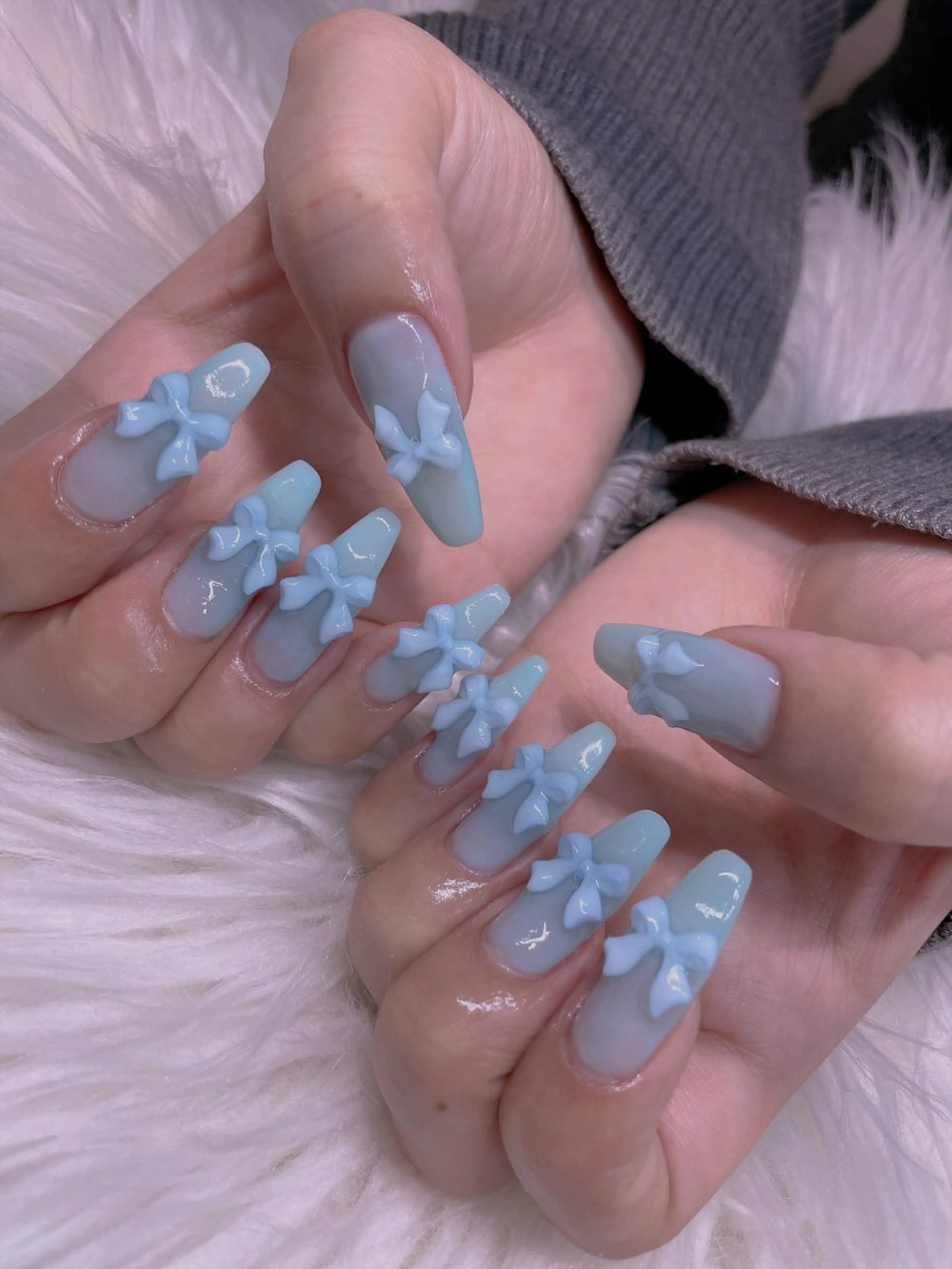 ネイル M2 せいのネイルデザイン