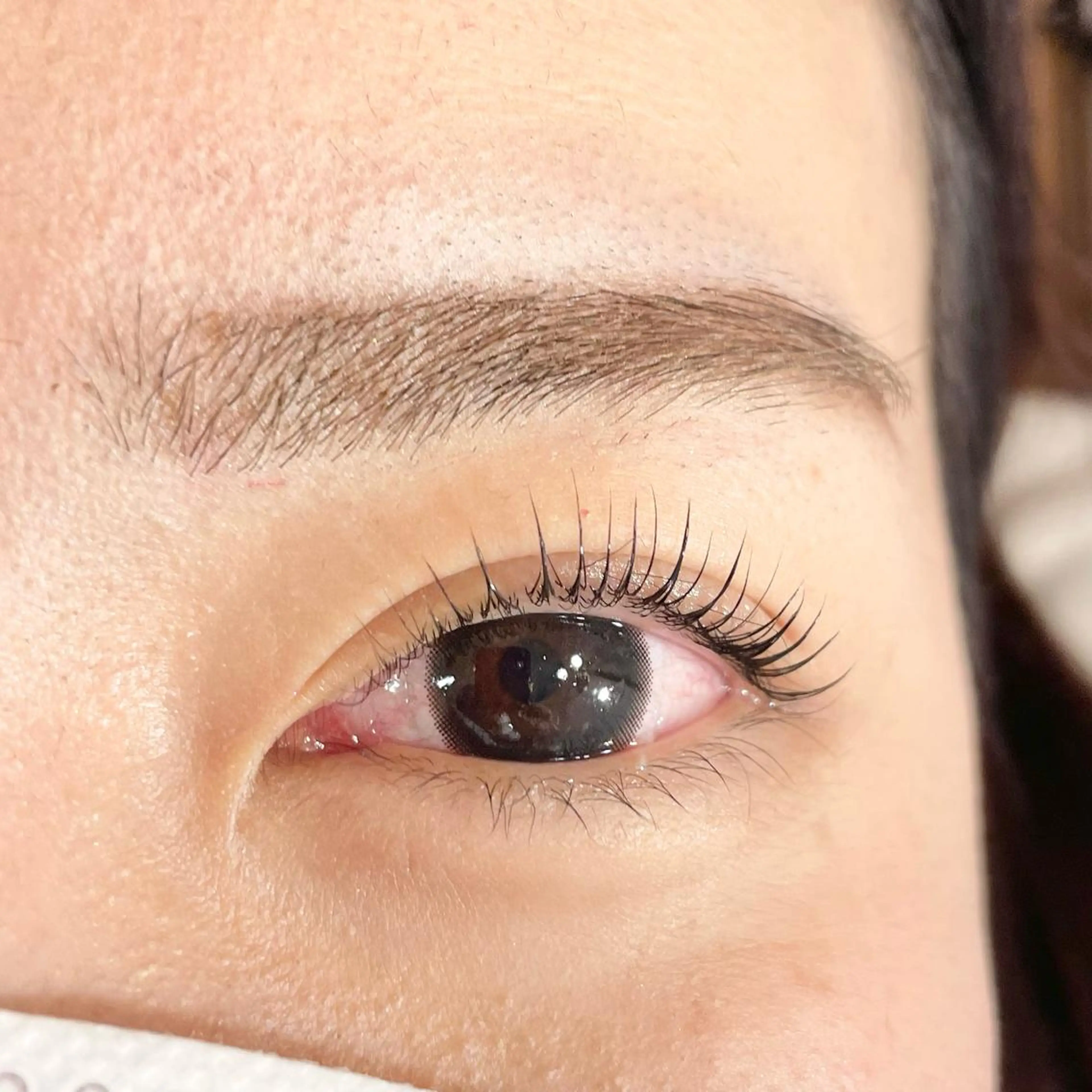 マツエク・マツパ マツパ 当日◎中目黒 まつげまゆげサロンのマツエク・マツパデザイン