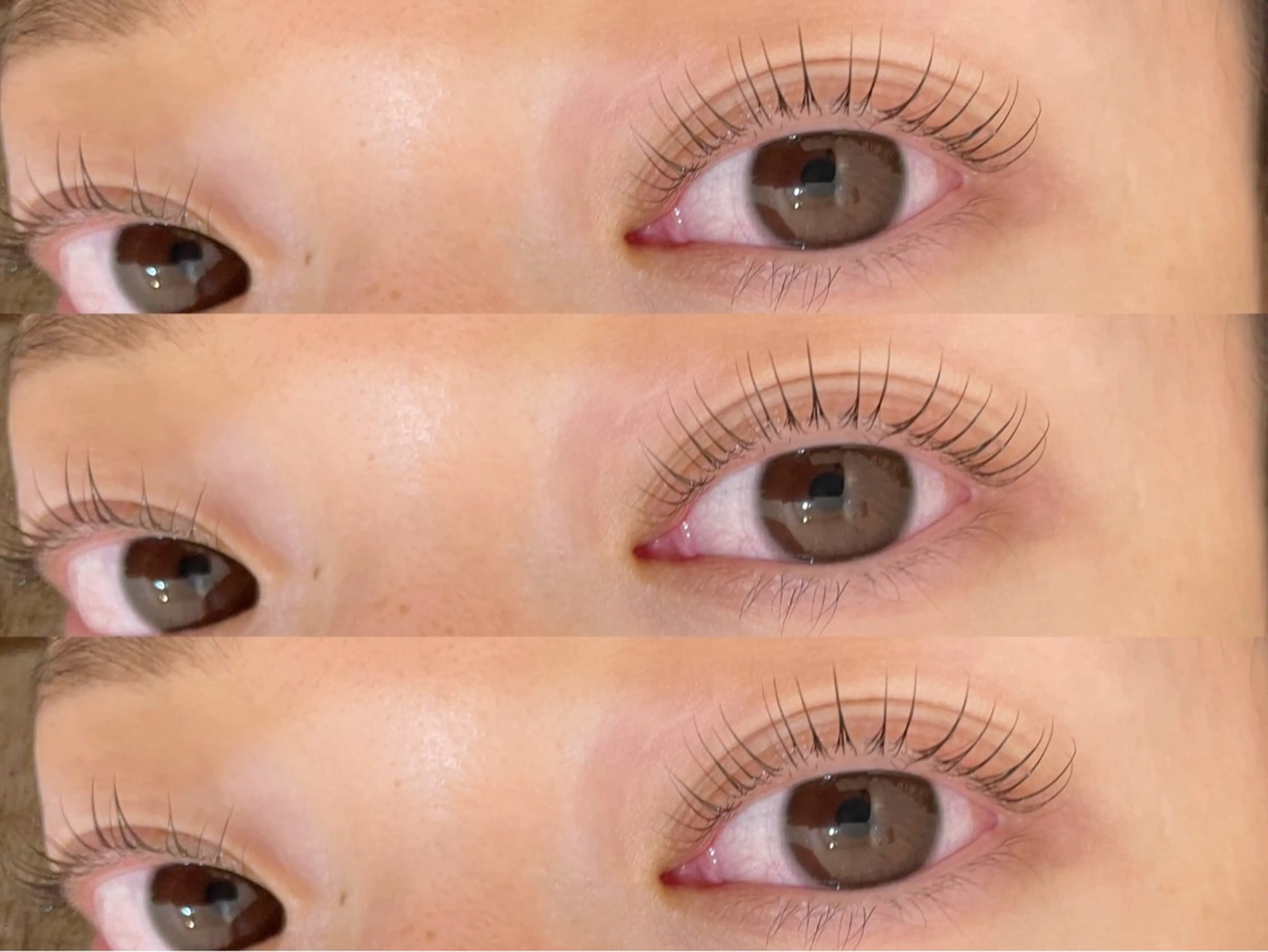 マツエク・マツパ Maazlash SHIZU🌙のマツエク・マツパデザイン