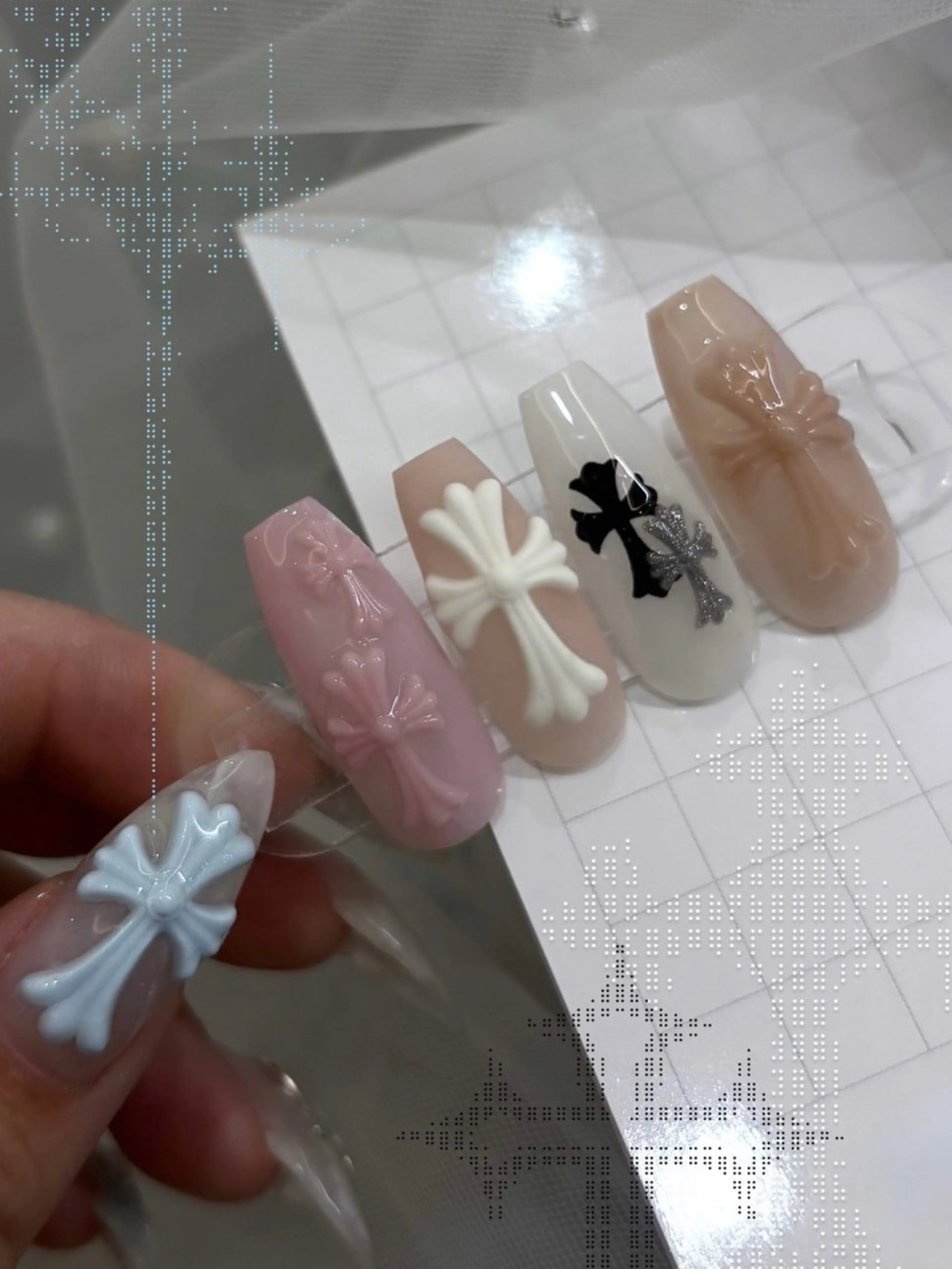 ネイル BeautyFavo .byRyokaのネイルデザイン