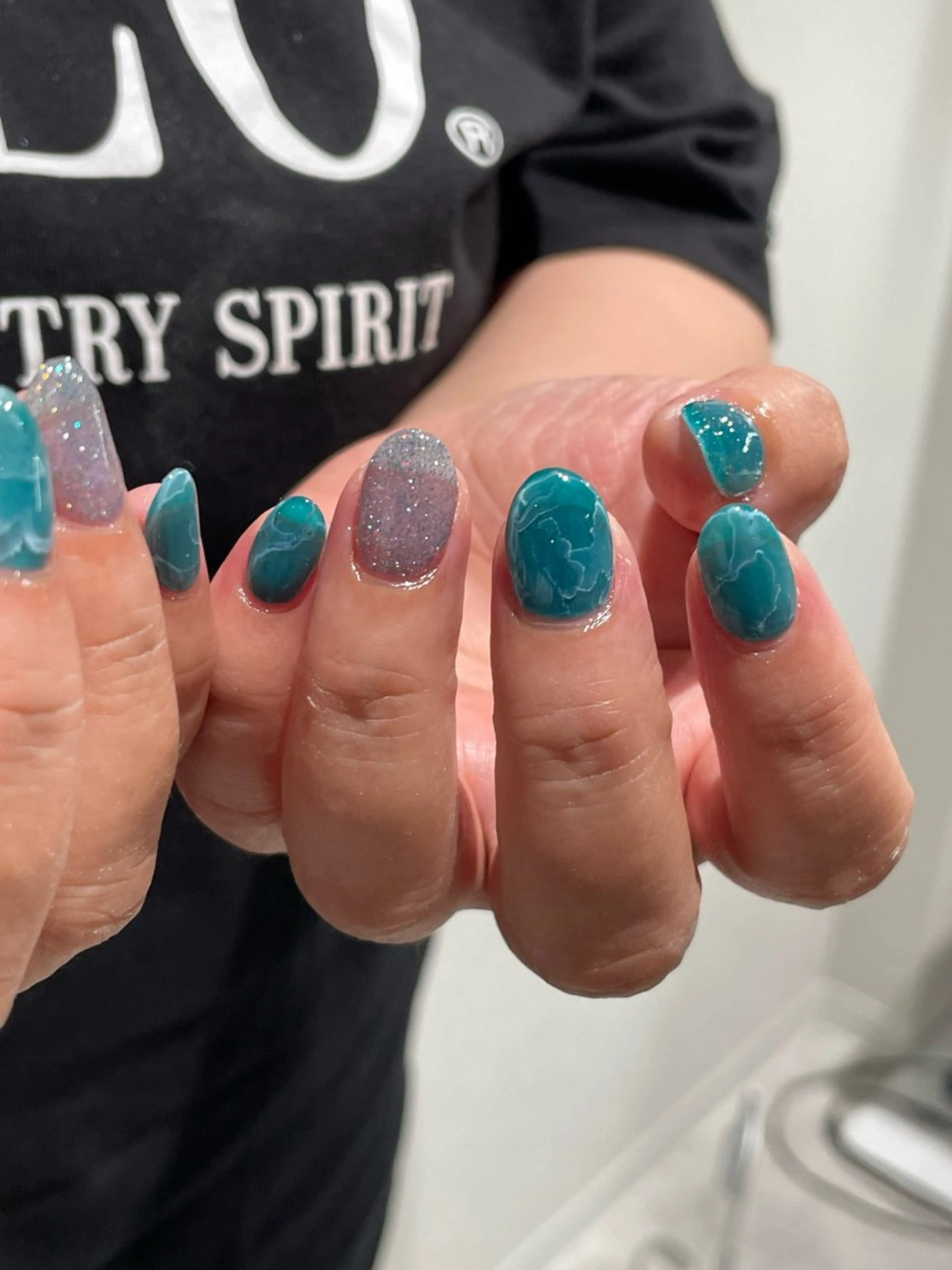 ネイル pepe/京都伏見 hinaのネイルデザイン