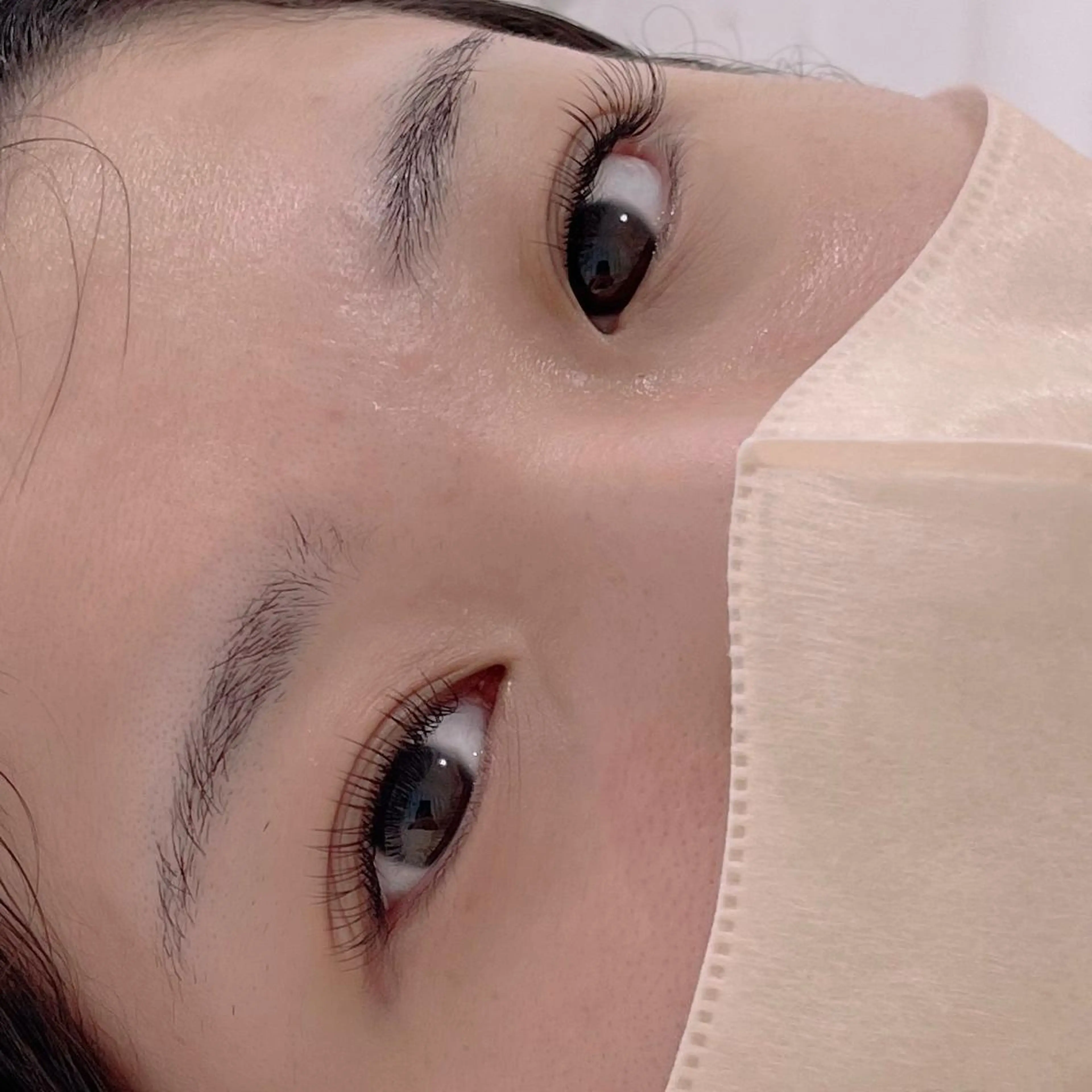 マツエク・マツパ eyelash salon　TOKIのマツエク・マツパデザイン