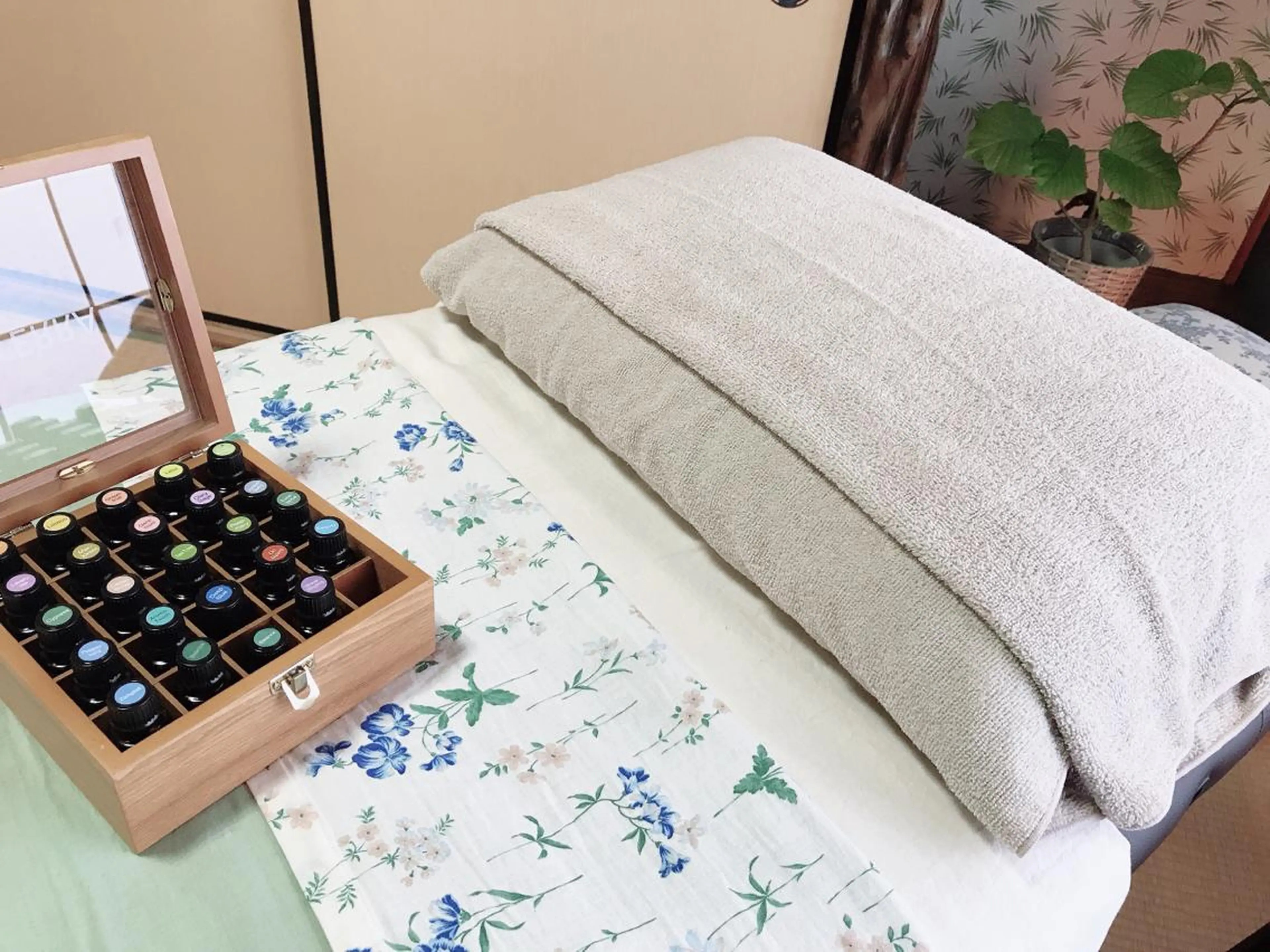 miraie 南畑未来のエステ・リラクイメージ