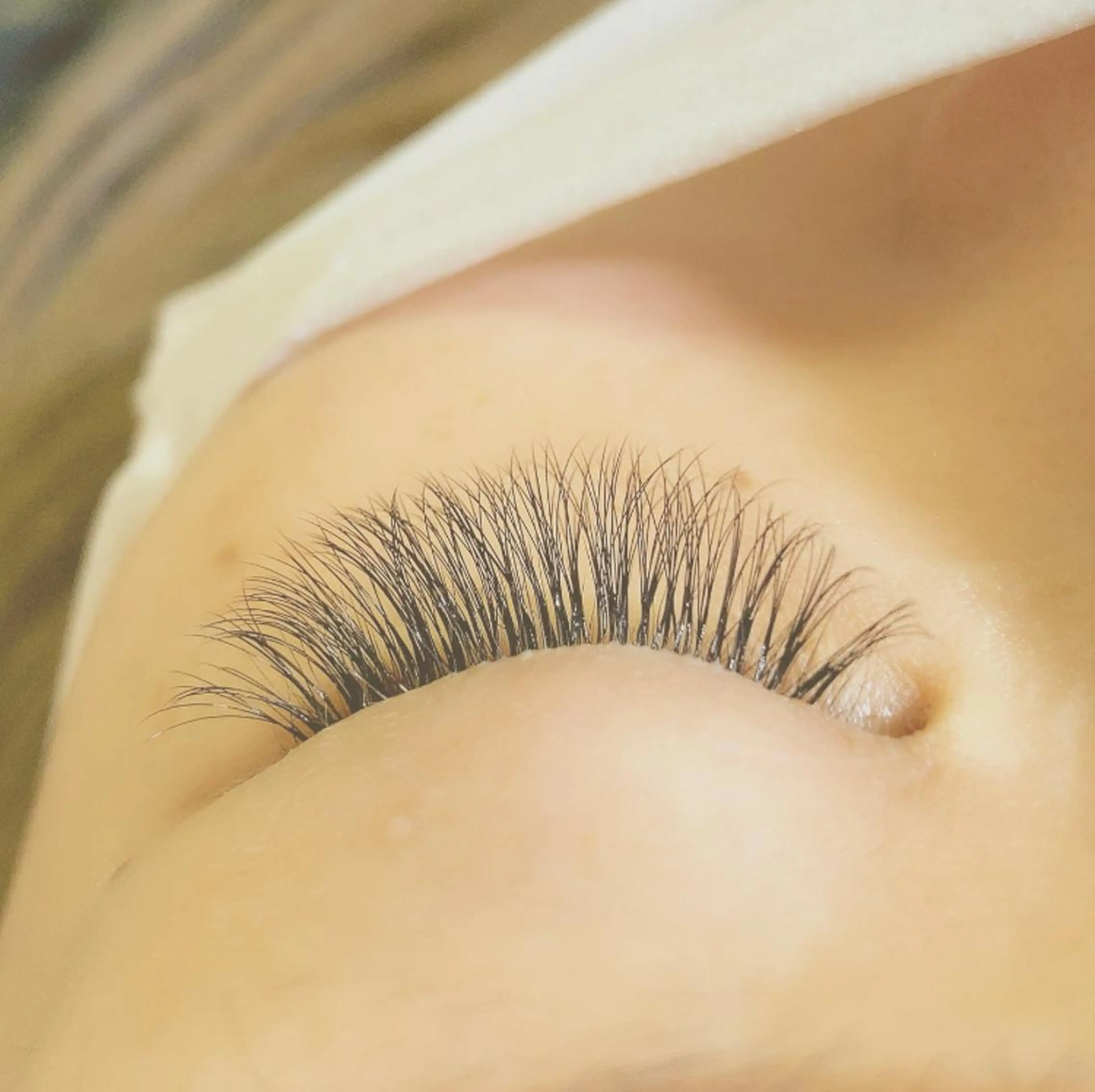 マツエク・マツパ hi. eyelashのマツエク・マツパデザイン