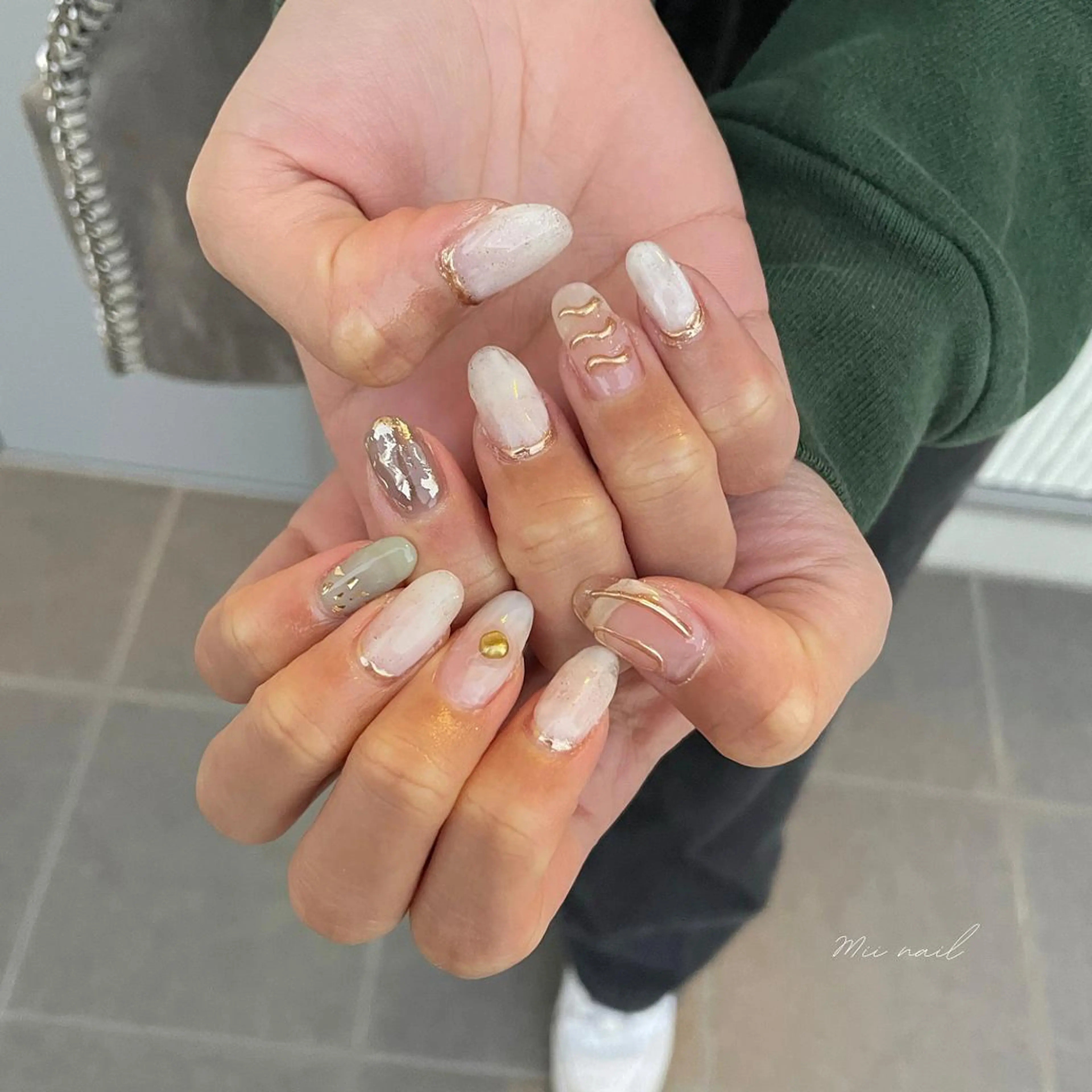 ネイル Mii nail いづみのその他イメージ