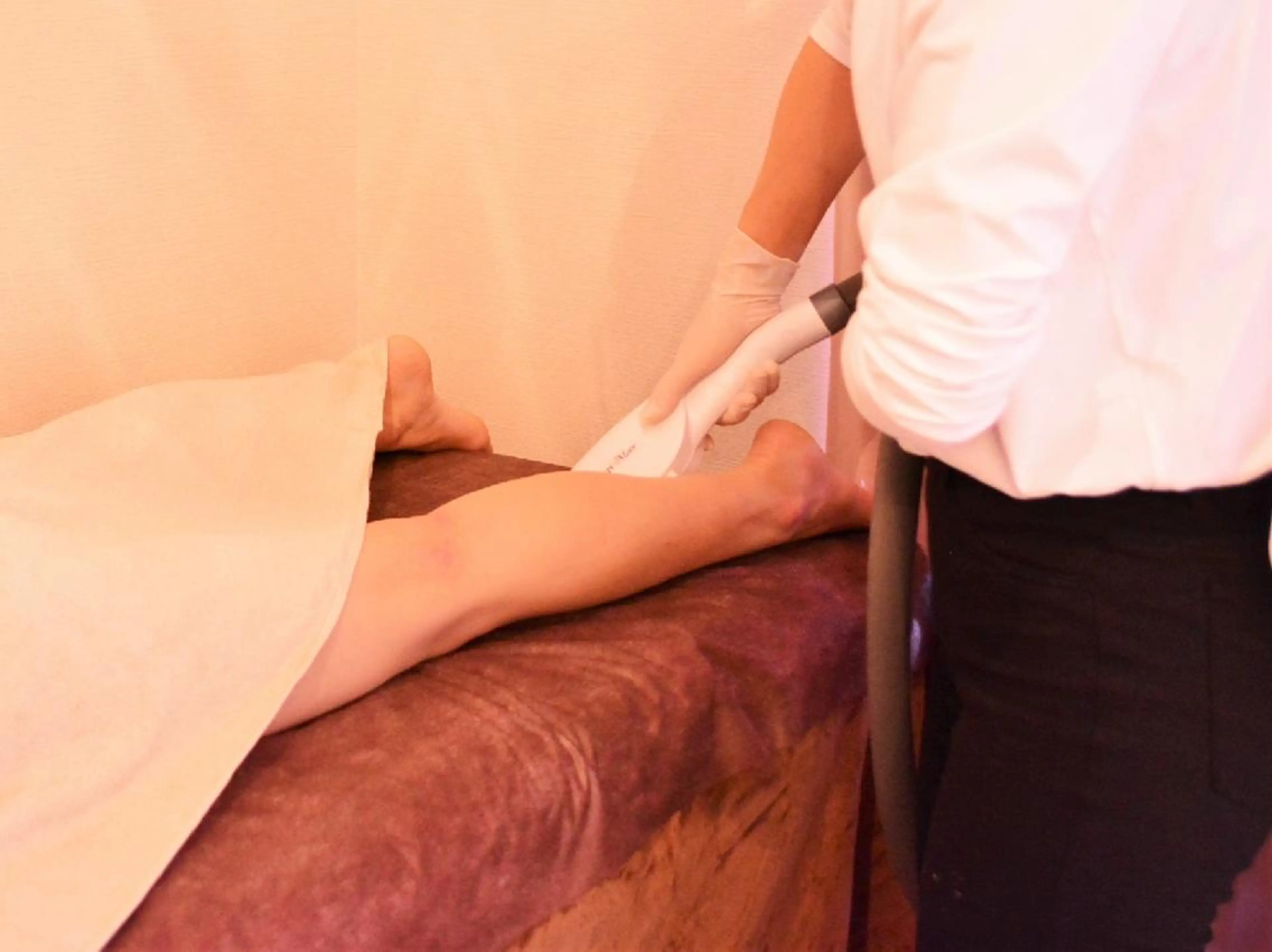 GOLDEN AGEのエステ・リラクイメージ